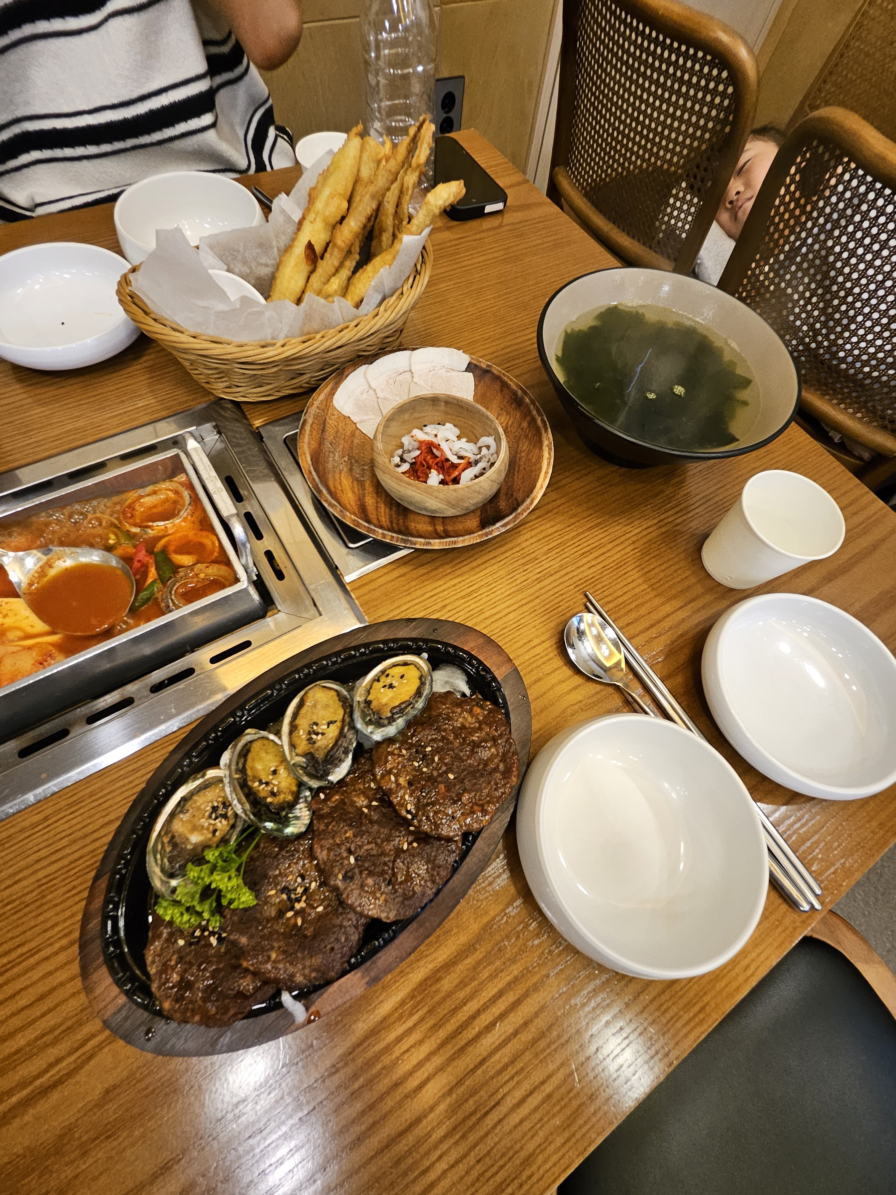 제주 맛집 한라갈치 중문점 27번째 리뷰 이미지