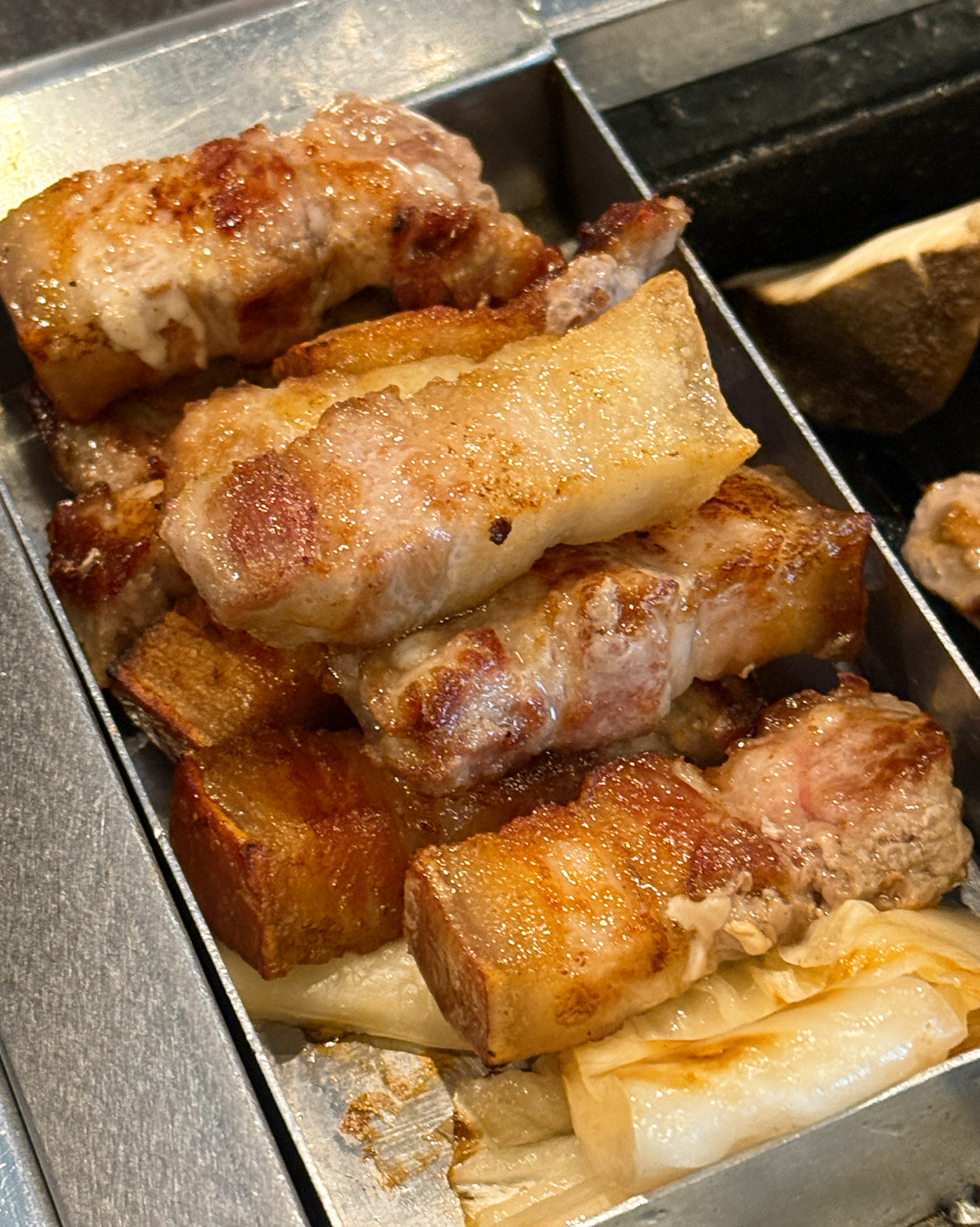 *내돈내산 리뷰* - 제주 맛집 제주공항그때그집