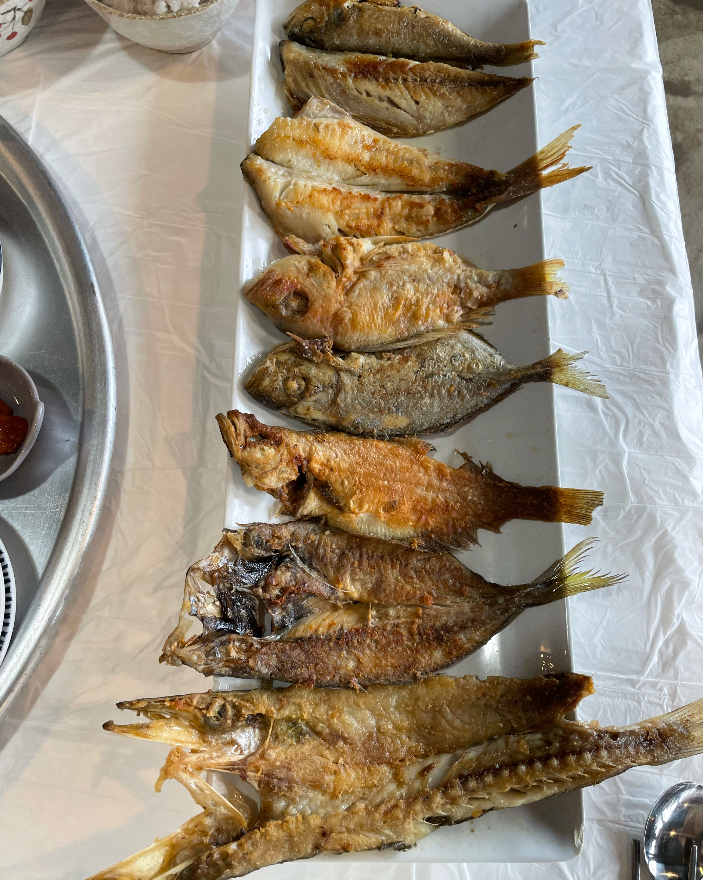 가성비 무선일임.. 맛있어오😋 - 제주 맛집 제주할망밥상 애월점