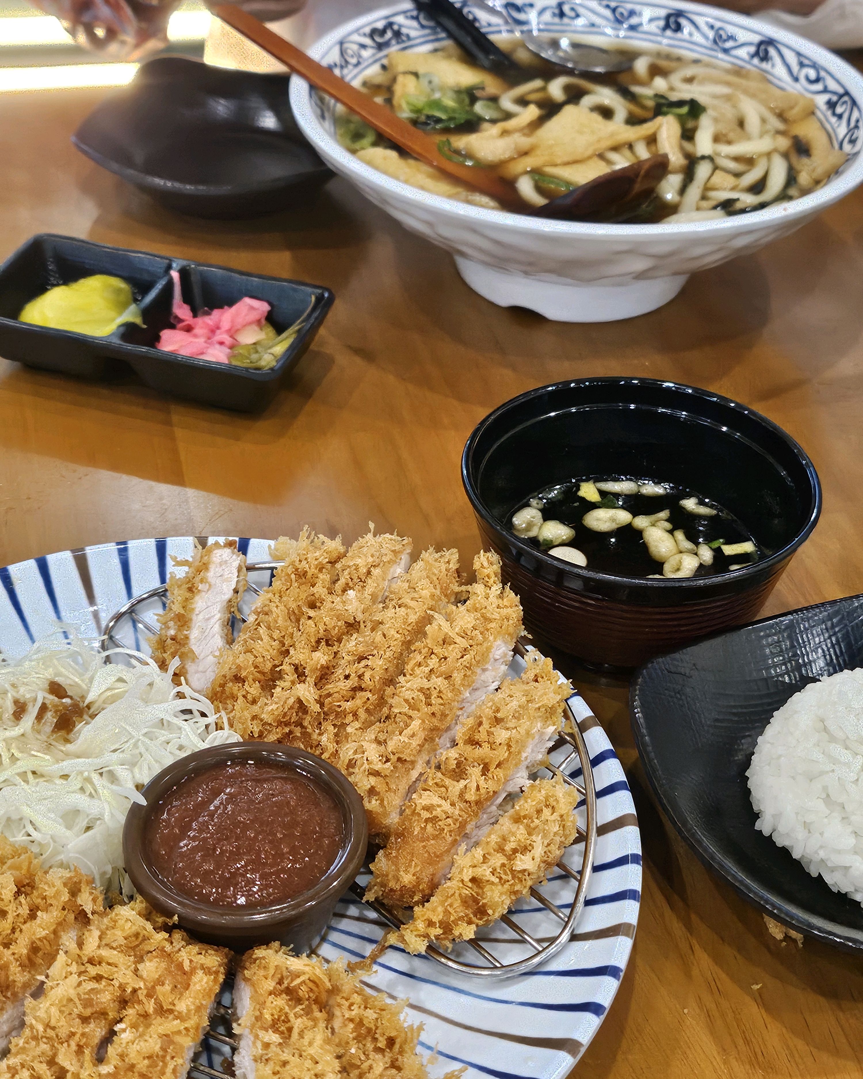 아이가 소바를 좋아해서 자주 이용합니다. - 민락동 맛집 삼동소바 의정부점