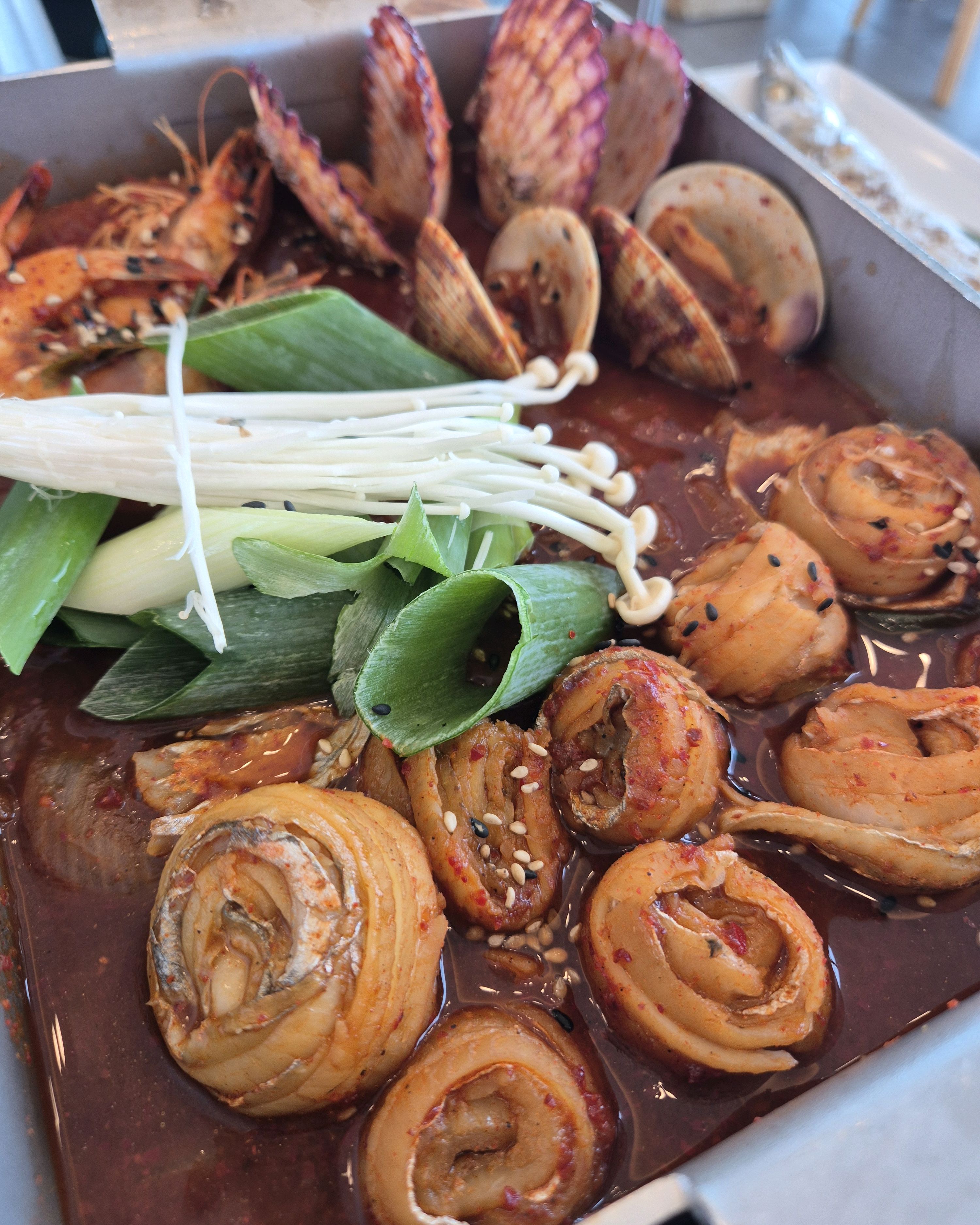 제주 맛집 제주갈치도 협재 본점 10번째 리뷰 이미지