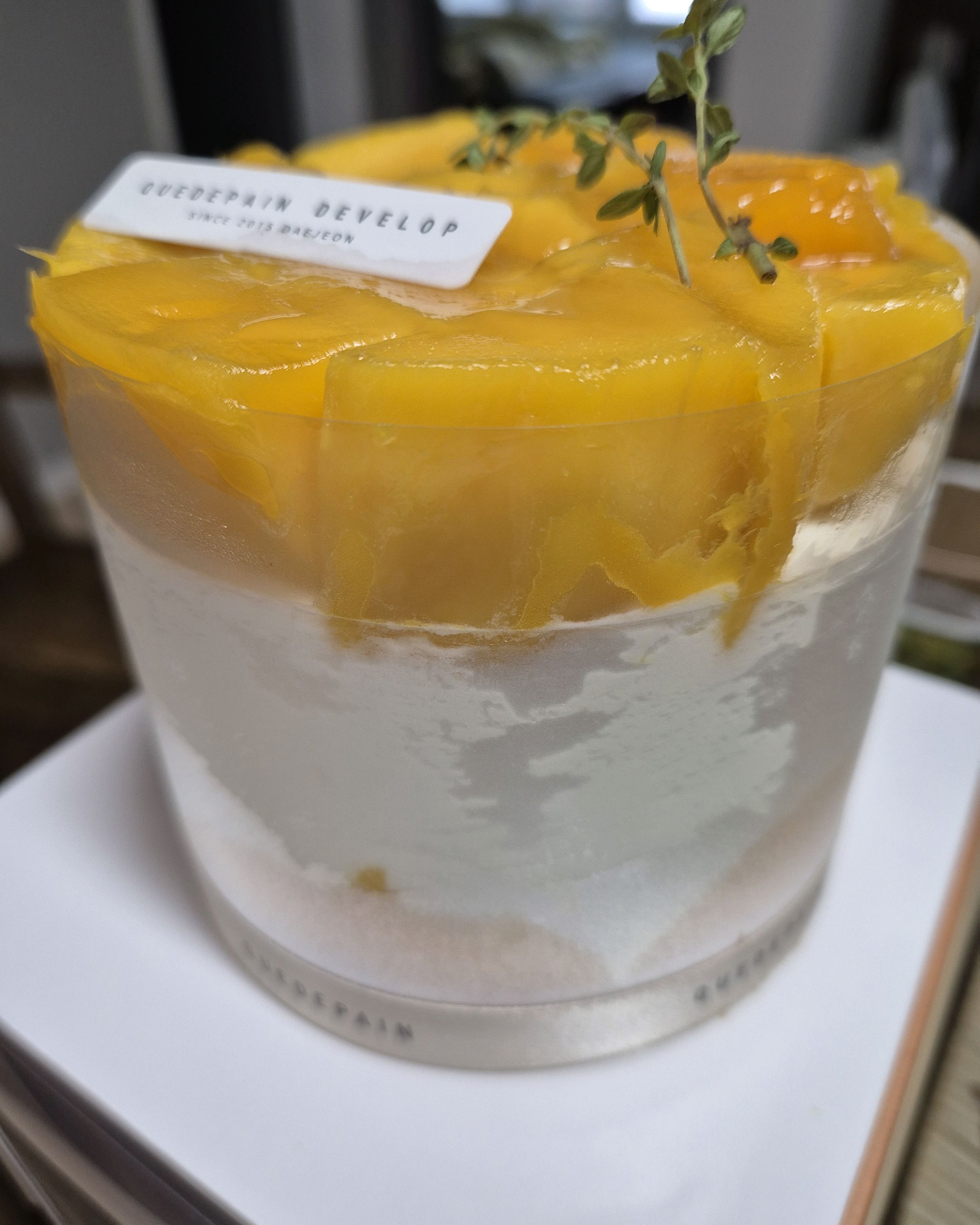 맛있어요 - 대전 맛집 꾸드뱅베이커스하우스