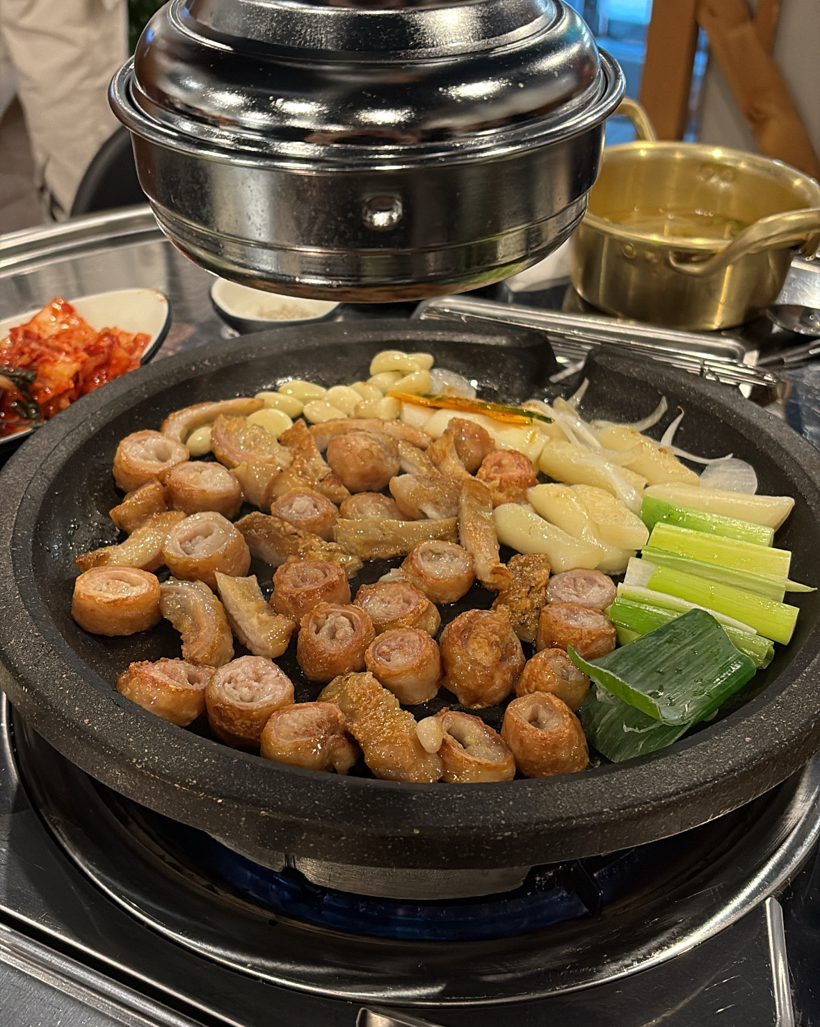 왕 막창집 여기 찐이네요 - 대구 맛집 연막창 교동점