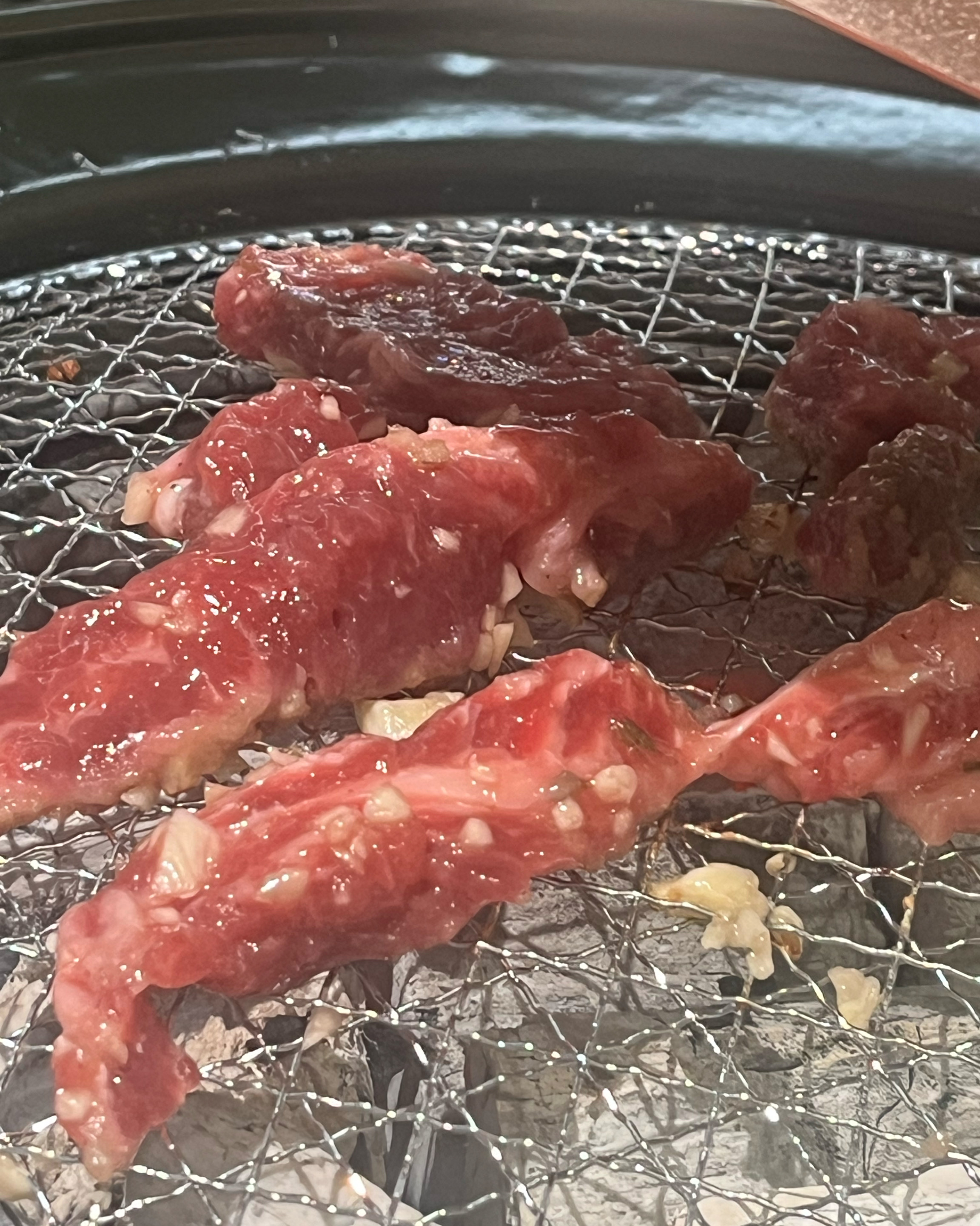 사람이 많아요 - 대구 맛집 담가화로구이 대구수성못점
