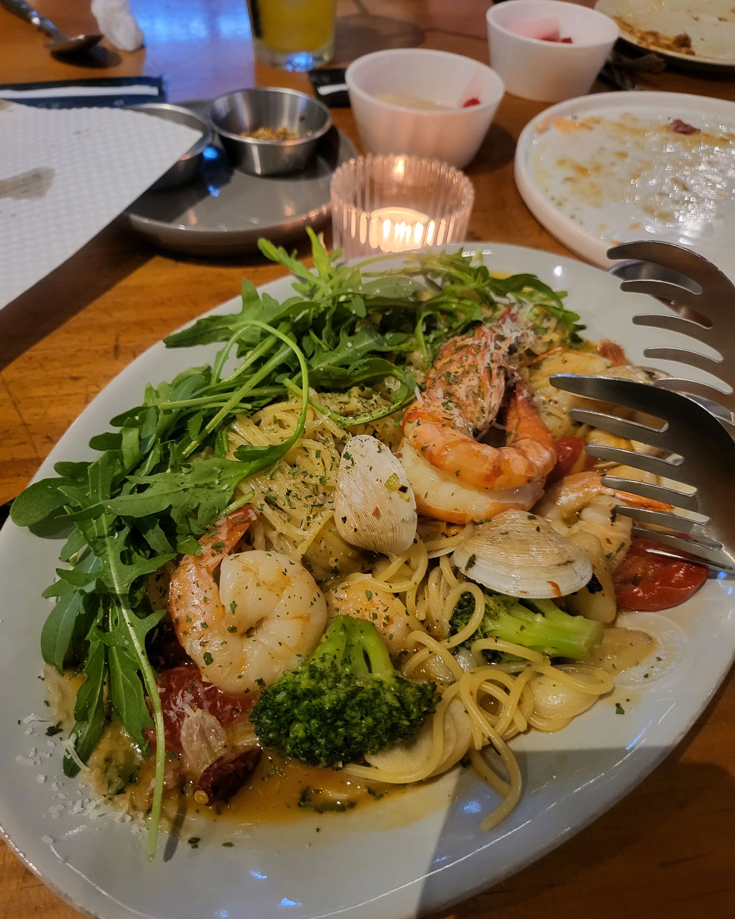 가족들과 모임이 있을때 자주 들려 먹어요 아이들도 좋아 하고 너무 맛있습니다 - 대전 맛집 더몰트하우스 대전죽동점