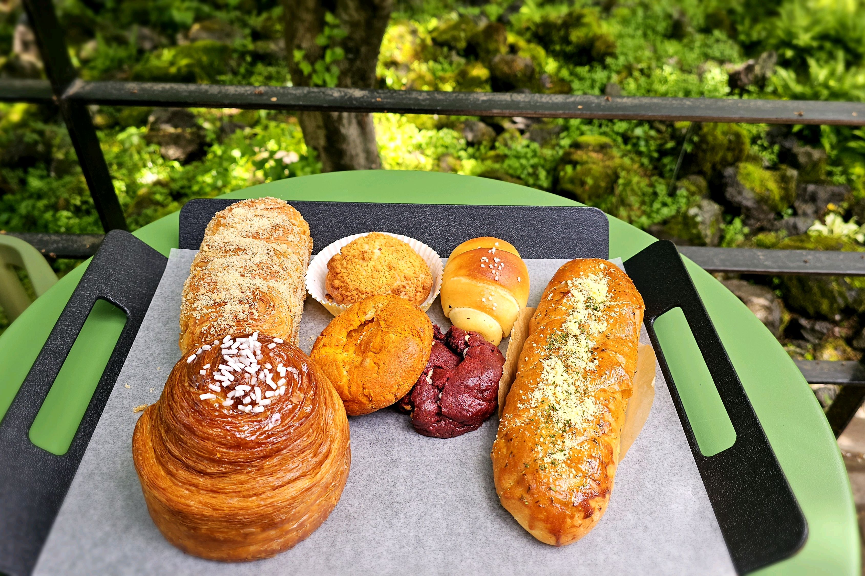 친절하고 맛있어요~ 정말 힐링되는 곳이에요☺️ - 제주 맛집 이끼숲소길