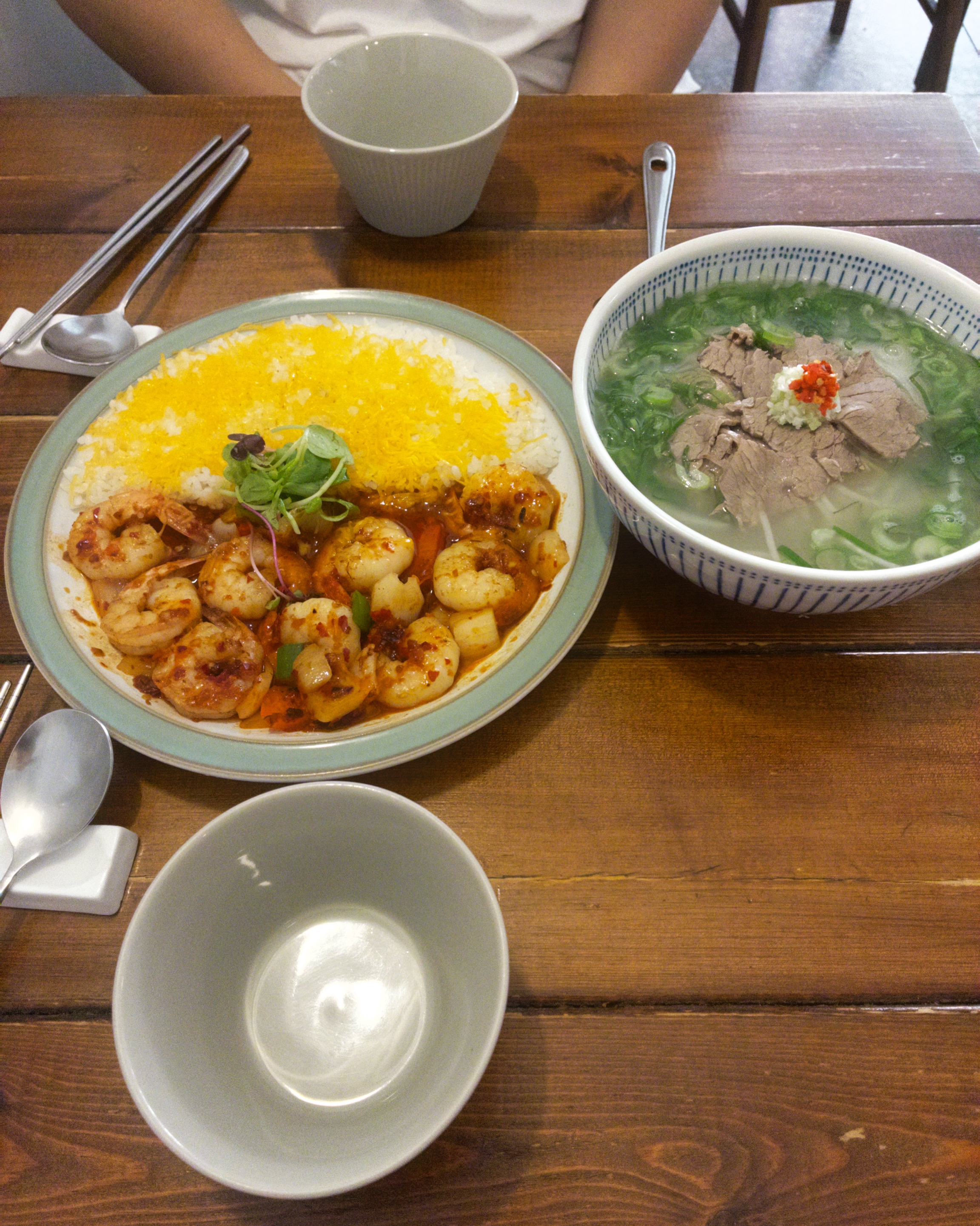 양도 많고 너무 맛있어요!!!!!! 유명한 이유가 있네요 - 대구 맛집 사파키친