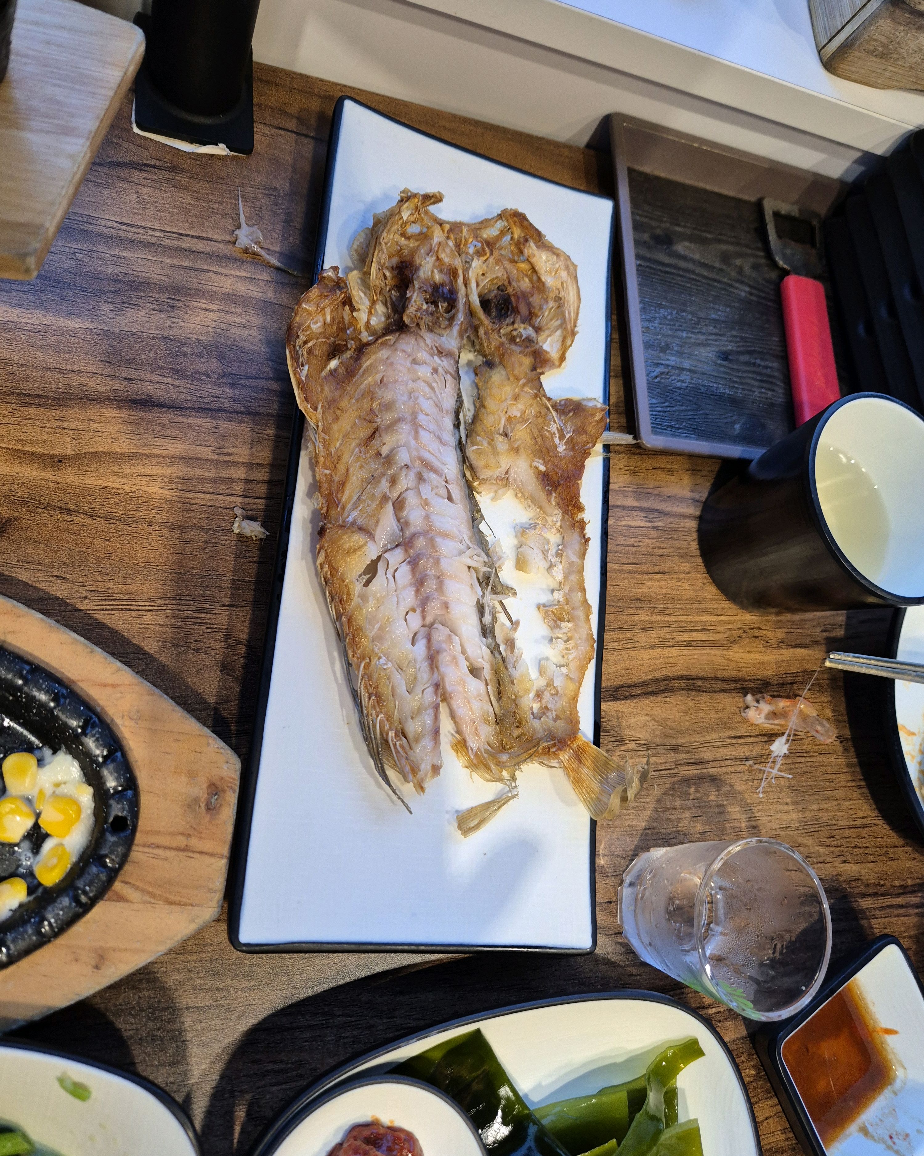 맛있는 은갈치 요리 찾으시죠? - 제주 맛집 색달식당