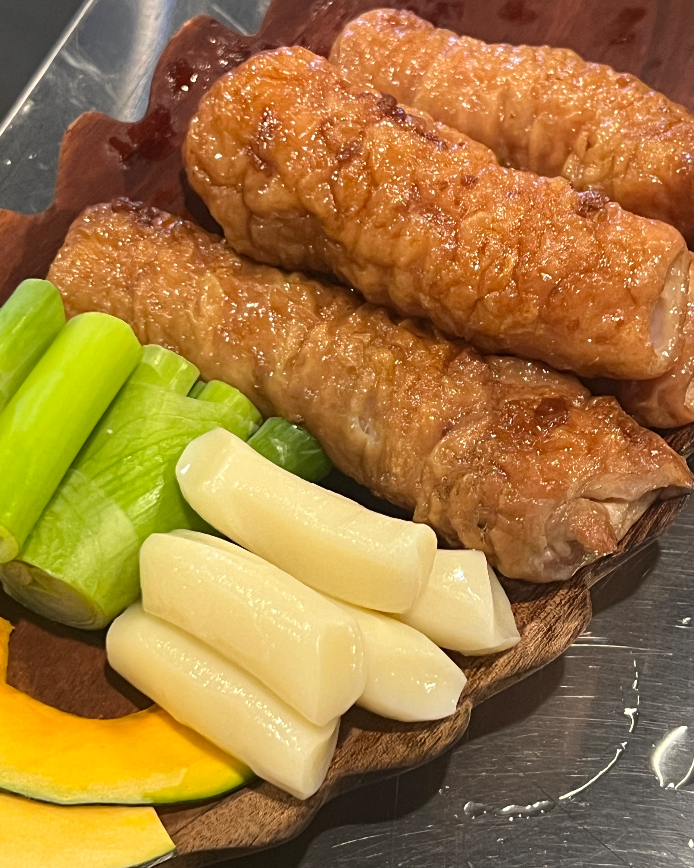 사람들이 연막창👥 연막창👥 연막창 하길래 방문했는데! 너무 맛있자나요 💓 굿굿굿 - 대구 맛집 연막창 신월성점