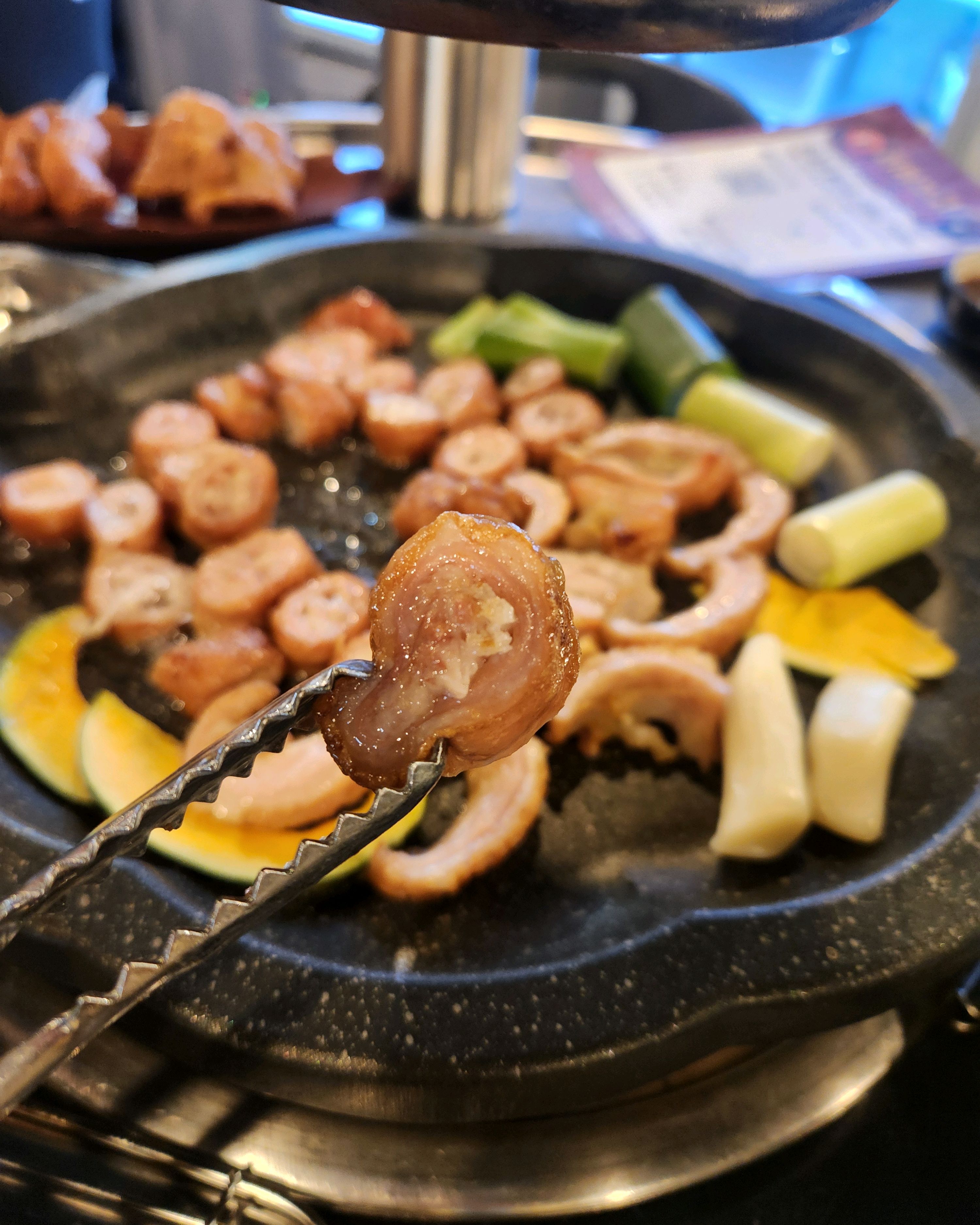 정말 맛있어요~ - 대구 맛집 연막창 신월성점