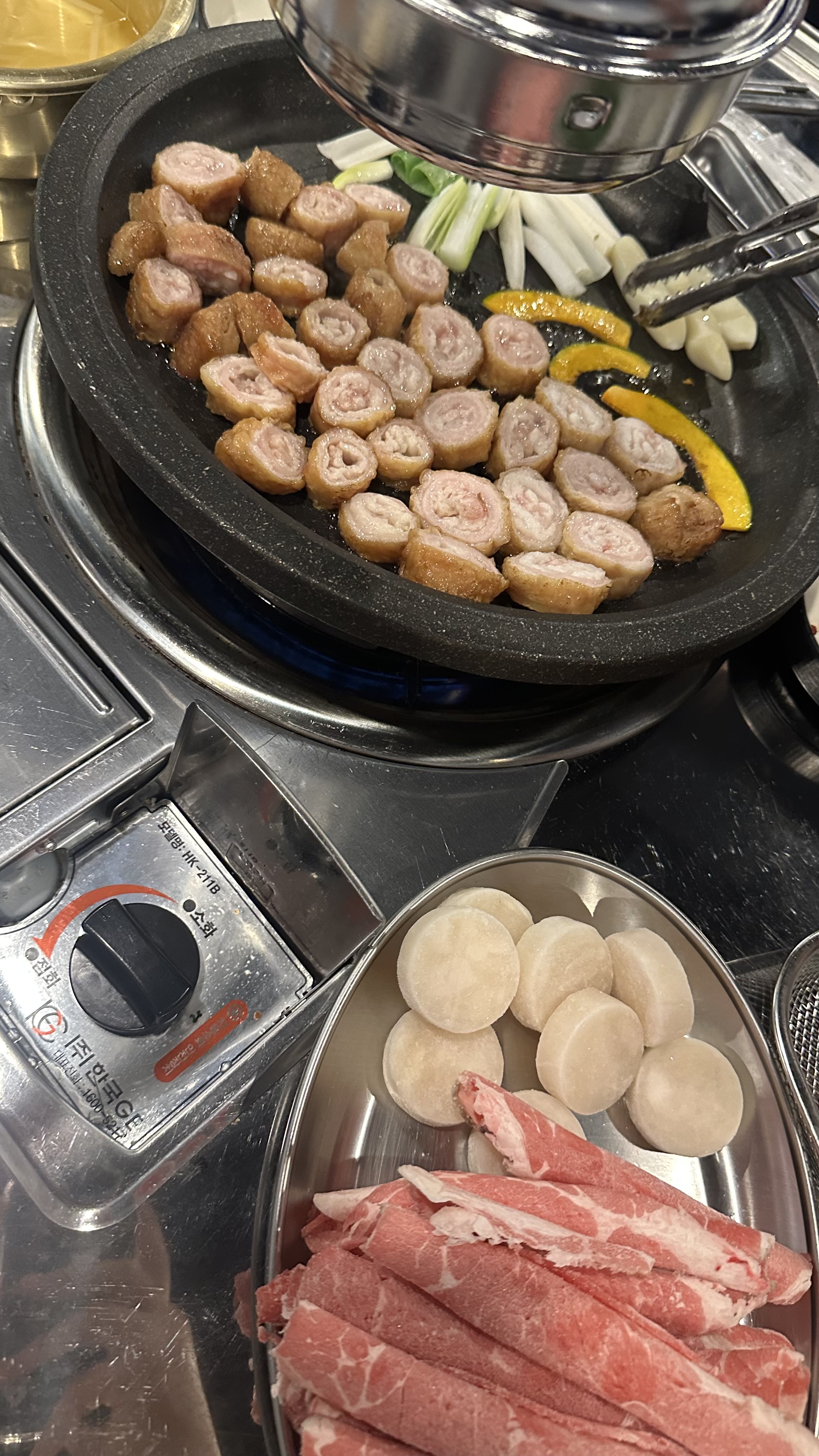짱 맛있고 엄청 친절하게 잘 해주세용 - 대구 맛집 연막창 교동점