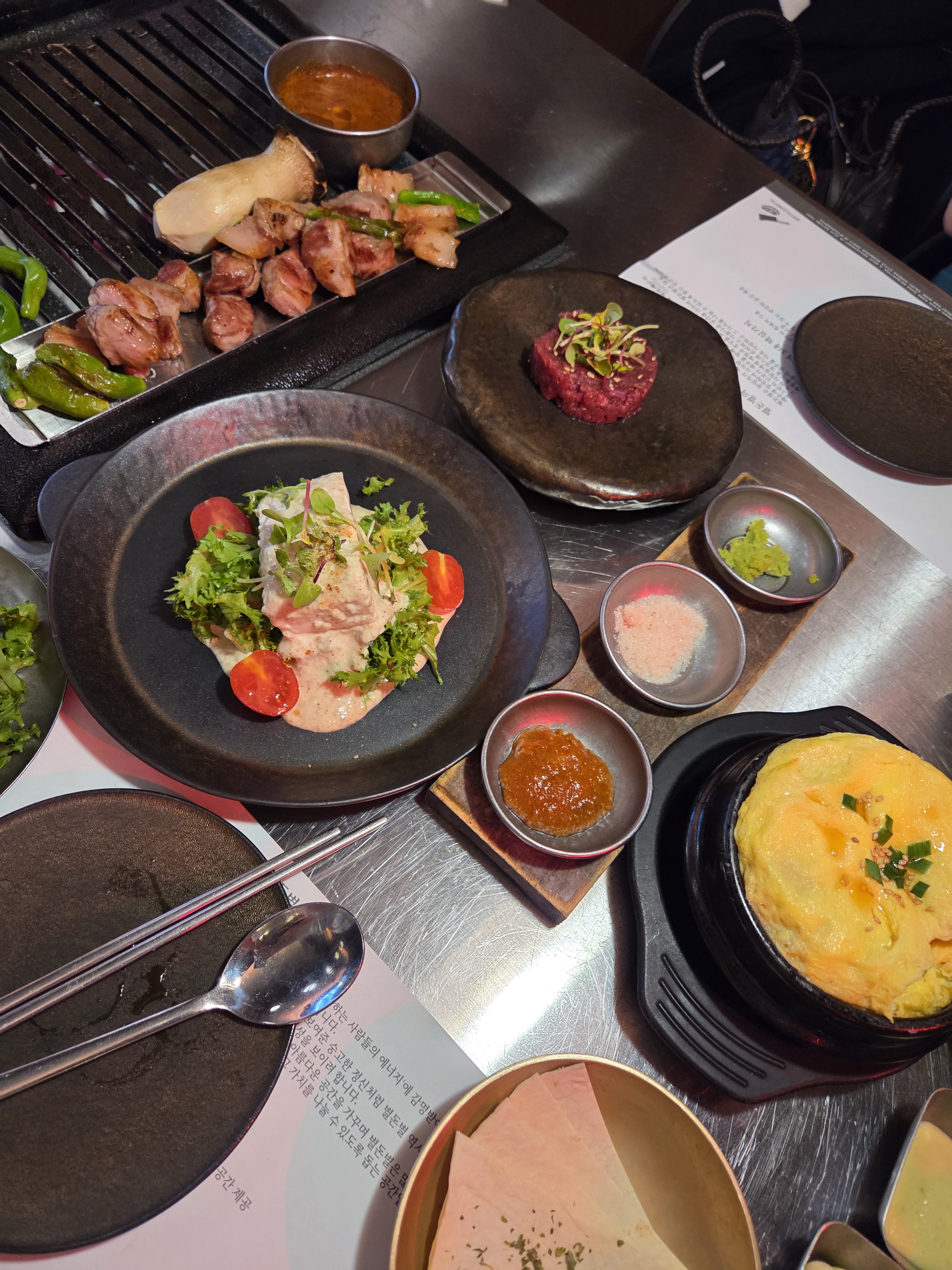 제주 맛집 별돈별 중문 본점 19번째 리뷰 이미지