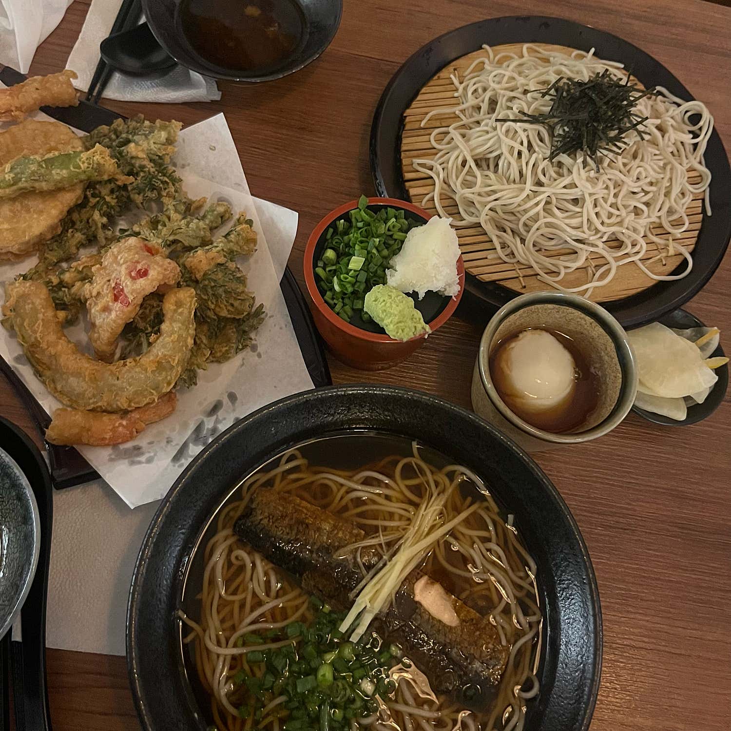 소바마에 니고 이미지 3