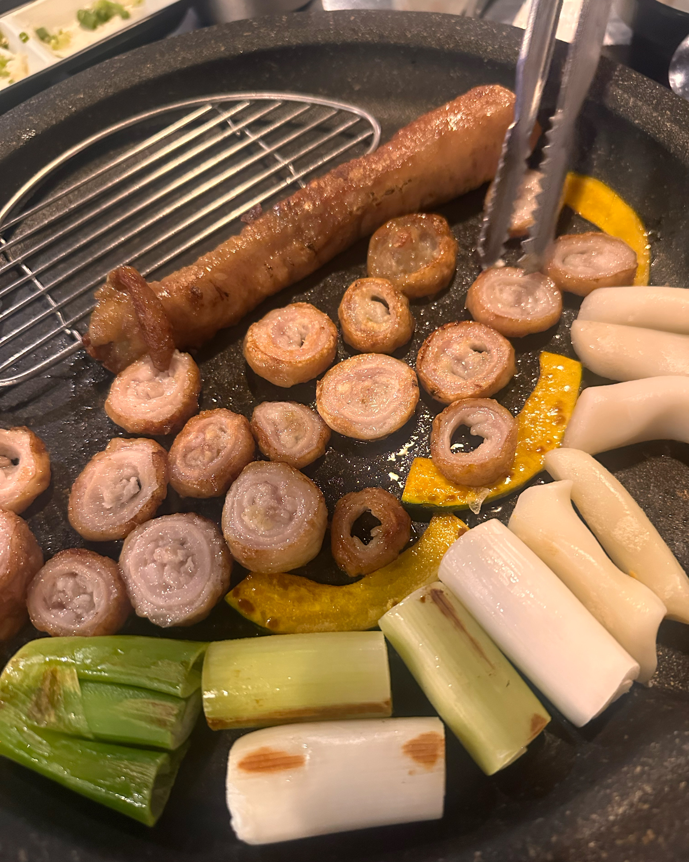 직원분들도 친절하시고 맛도 일등이에요! - 대구 맛집 연막창 대구 본점