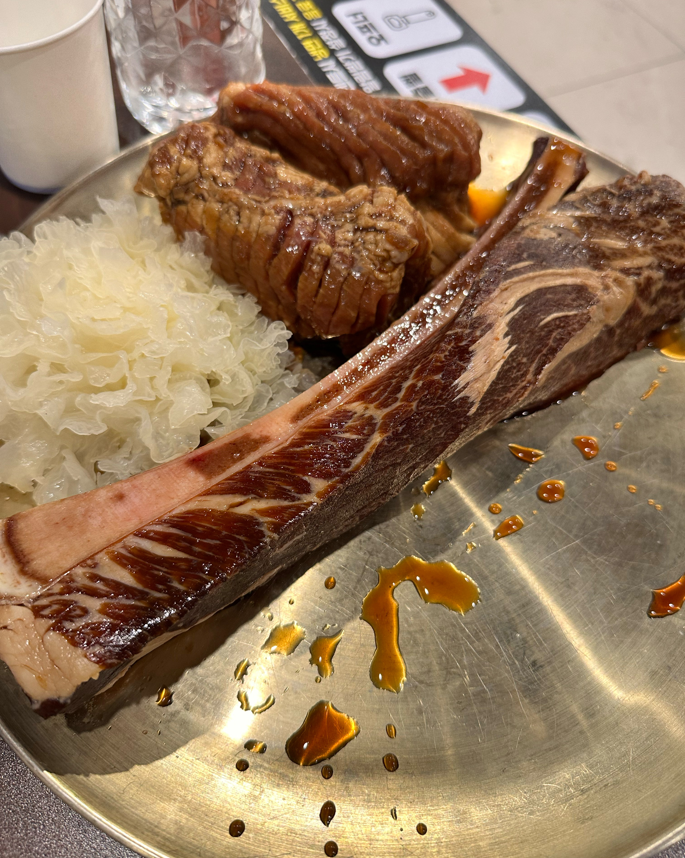대구 맛집 본가숯불돼지갈비 수성못점 23번째 리뷰 이미지