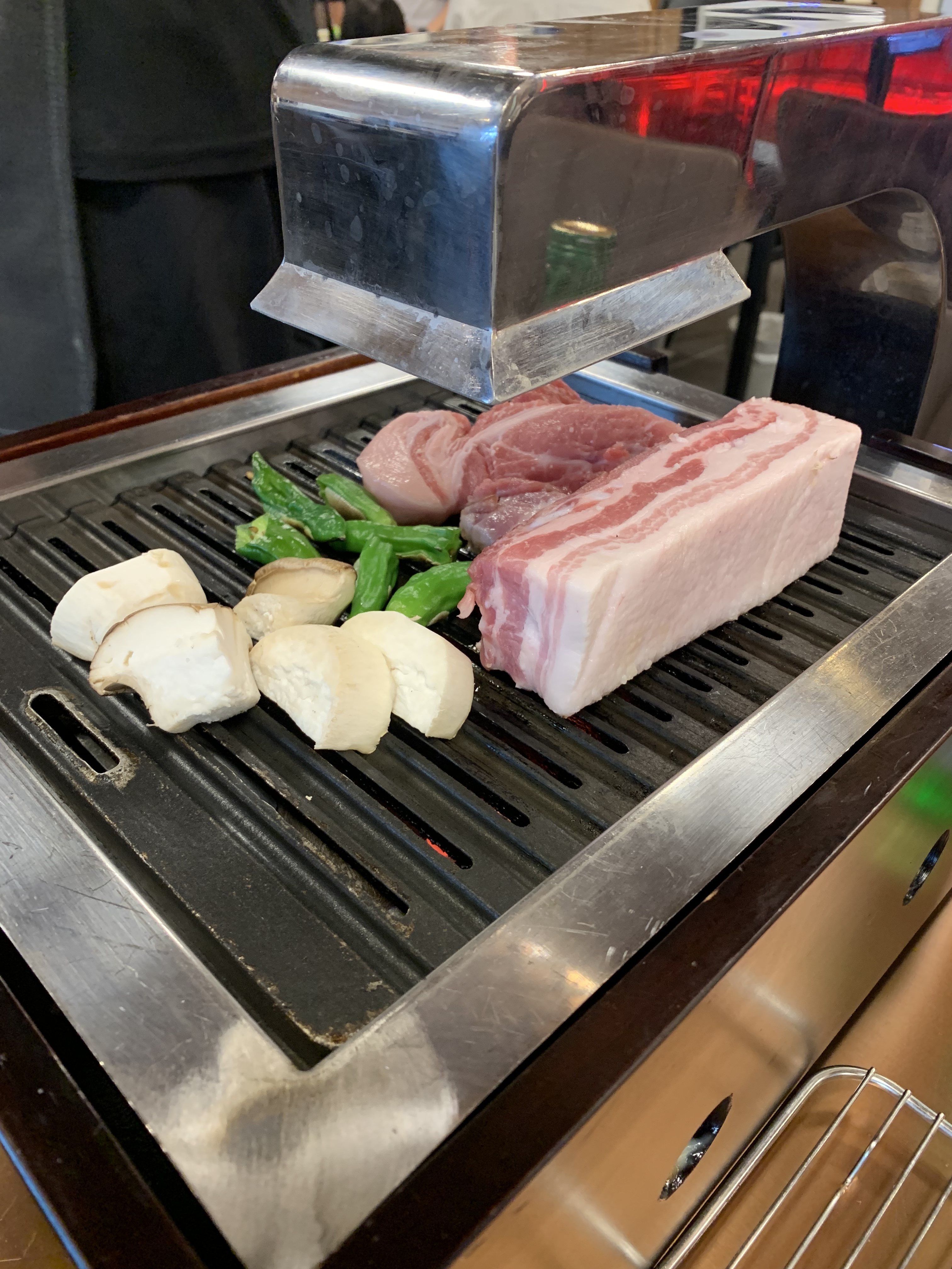 처음 방문 하였습니다. - 인천 맛집 숙성부심 인천논현점