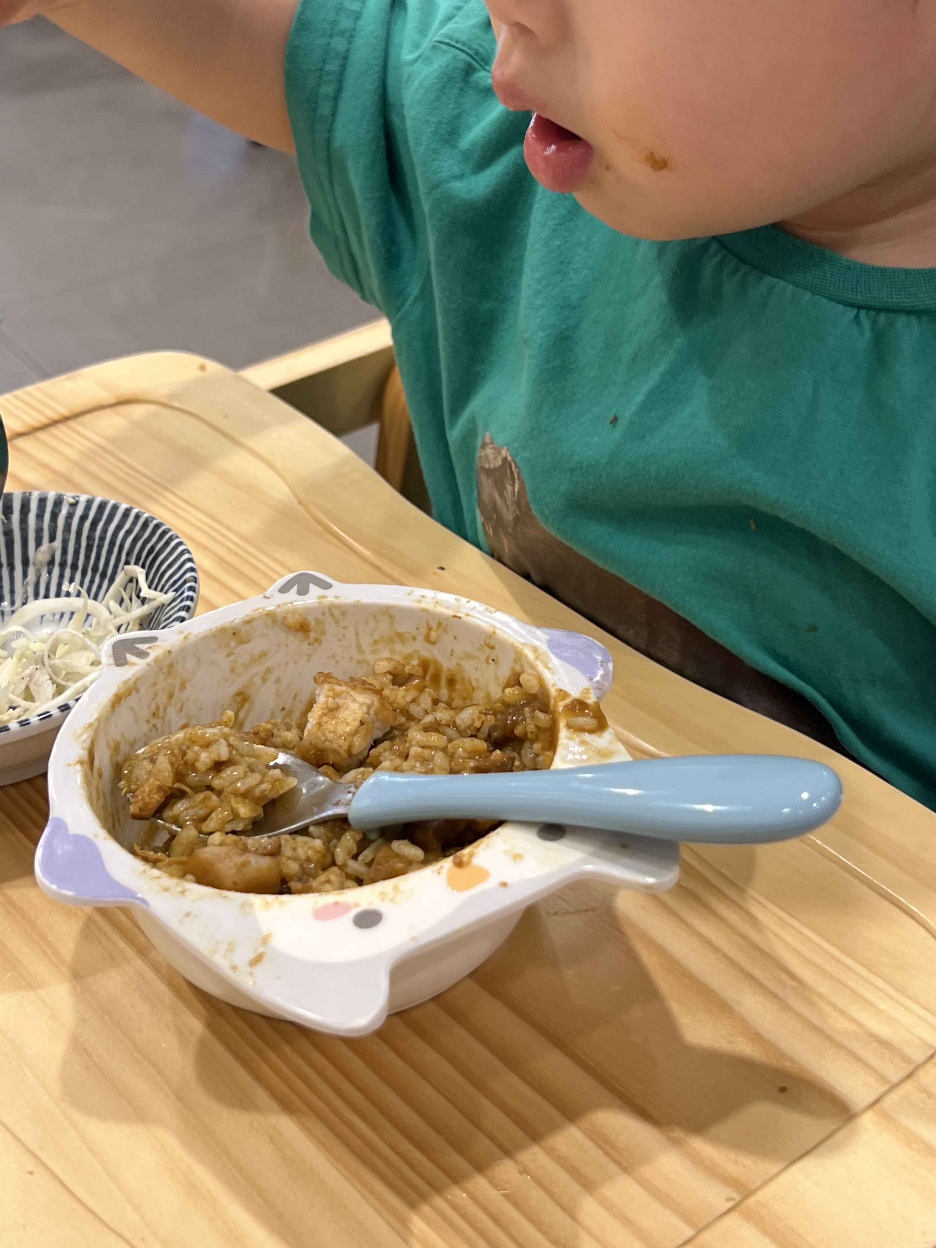 아이랑 오기 너무 좋은 곳. 친절하시고 음식도 금방나오구 맛있어요!! 또 올게요~~! - 고척동 맛집 백소정 동양미래대점
