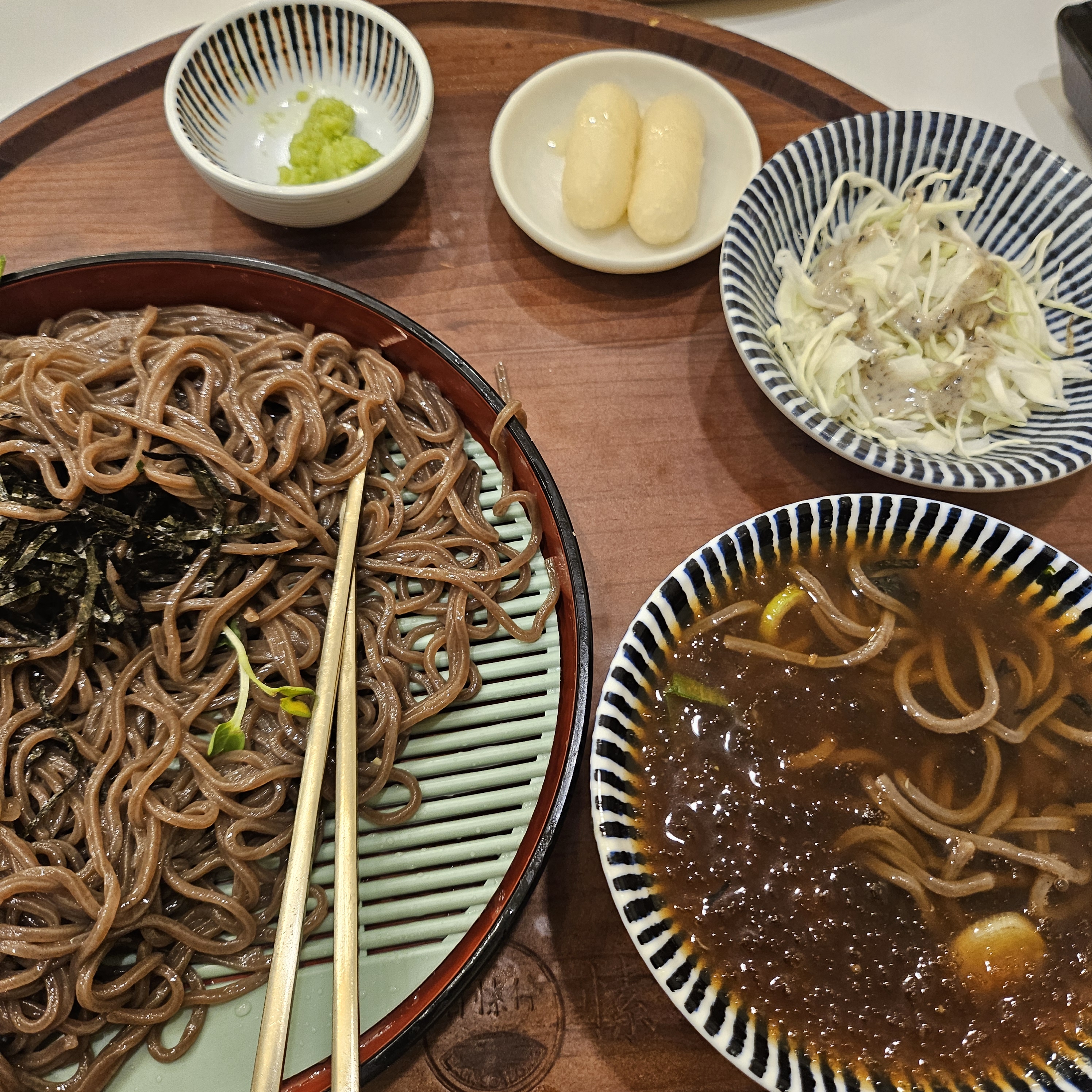 너무 친절하시고 매장도 깔끔해서 좋아요 - 제주 맛집 백소정 신제주연동점