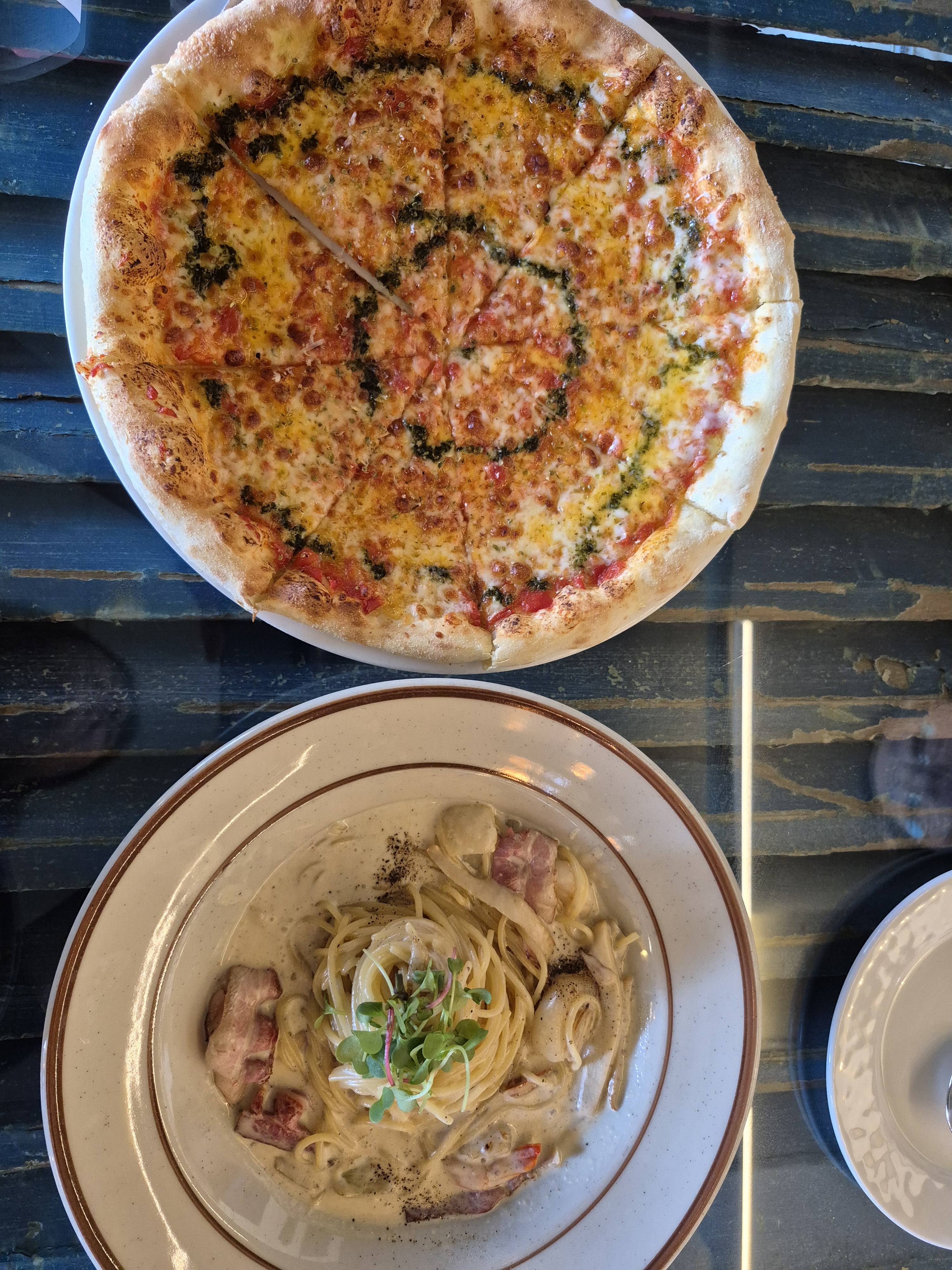 인천 맛집 뚝배기이탈리아 5번째 리뷰 이미지