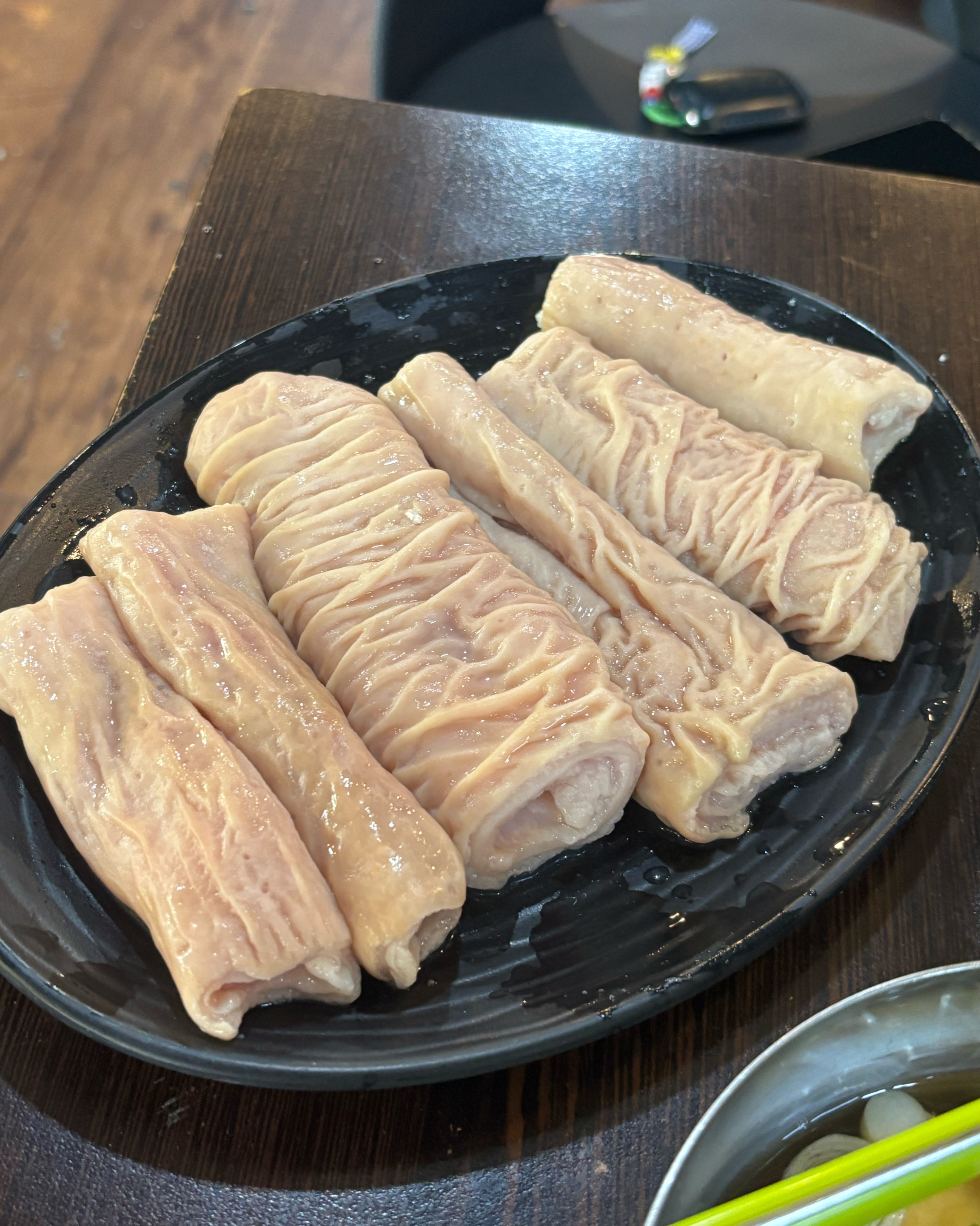 완전 맛있고 직원들이 엄청 친절해요 - 대구 맛집 대구아리조나막창 수성못 본점