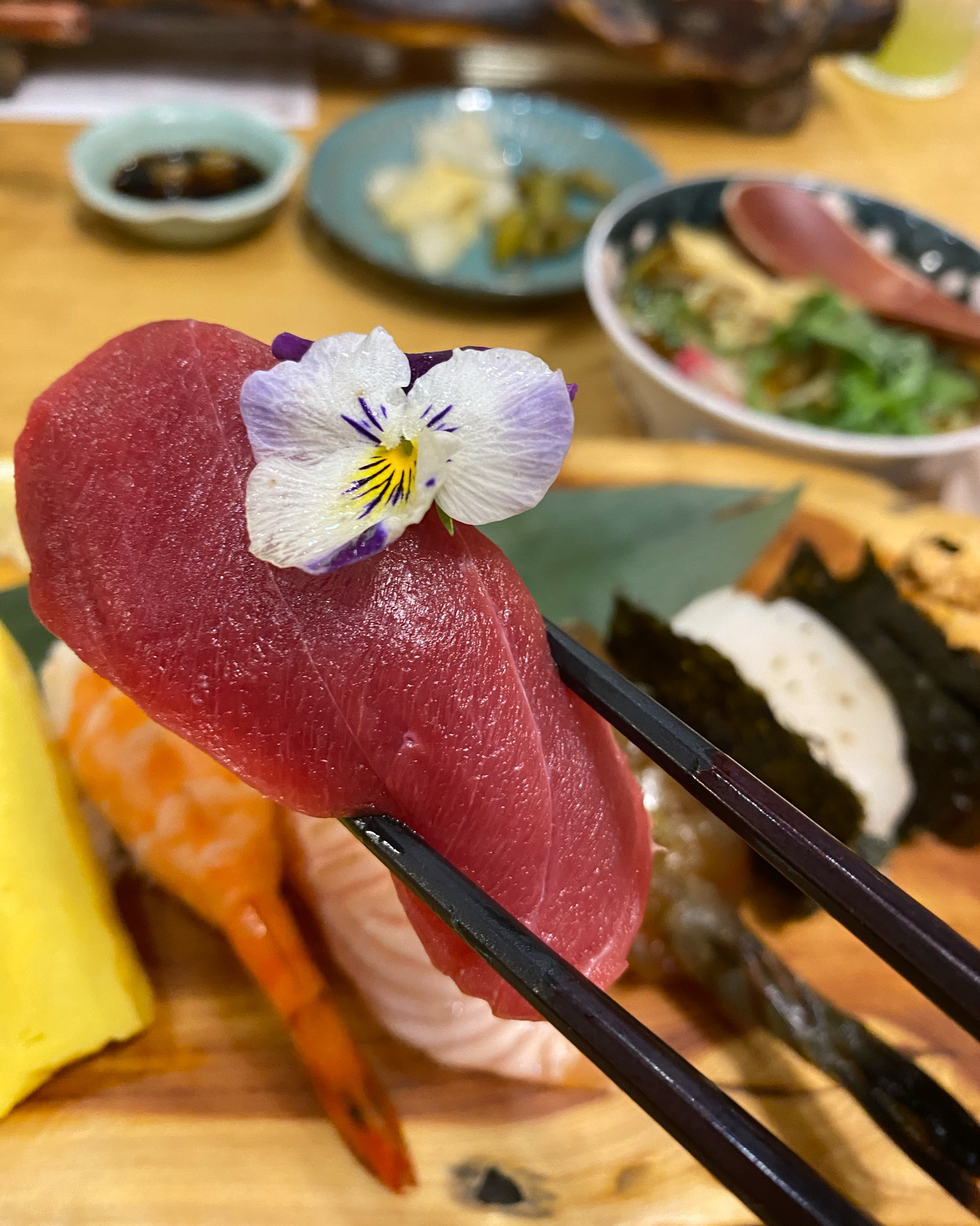 맛있게 잘 먹었습니다~ - 대구 맛집 비단옥 수성못점