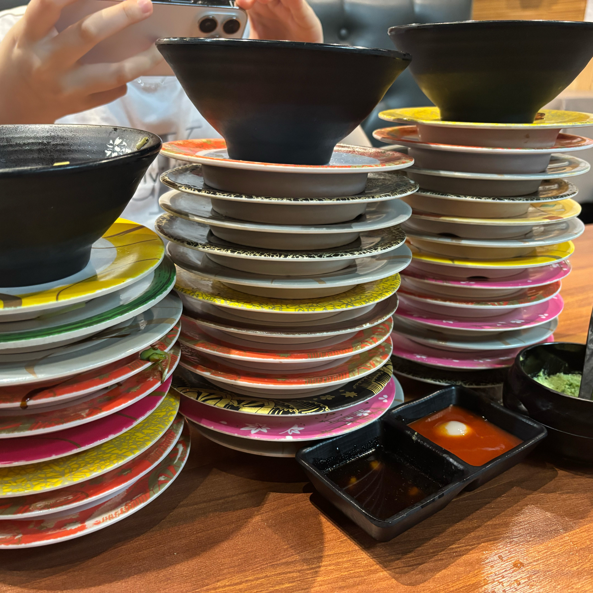 대전 맛집 1500회전초밥 둔산점 15번째 리뷰 이미지