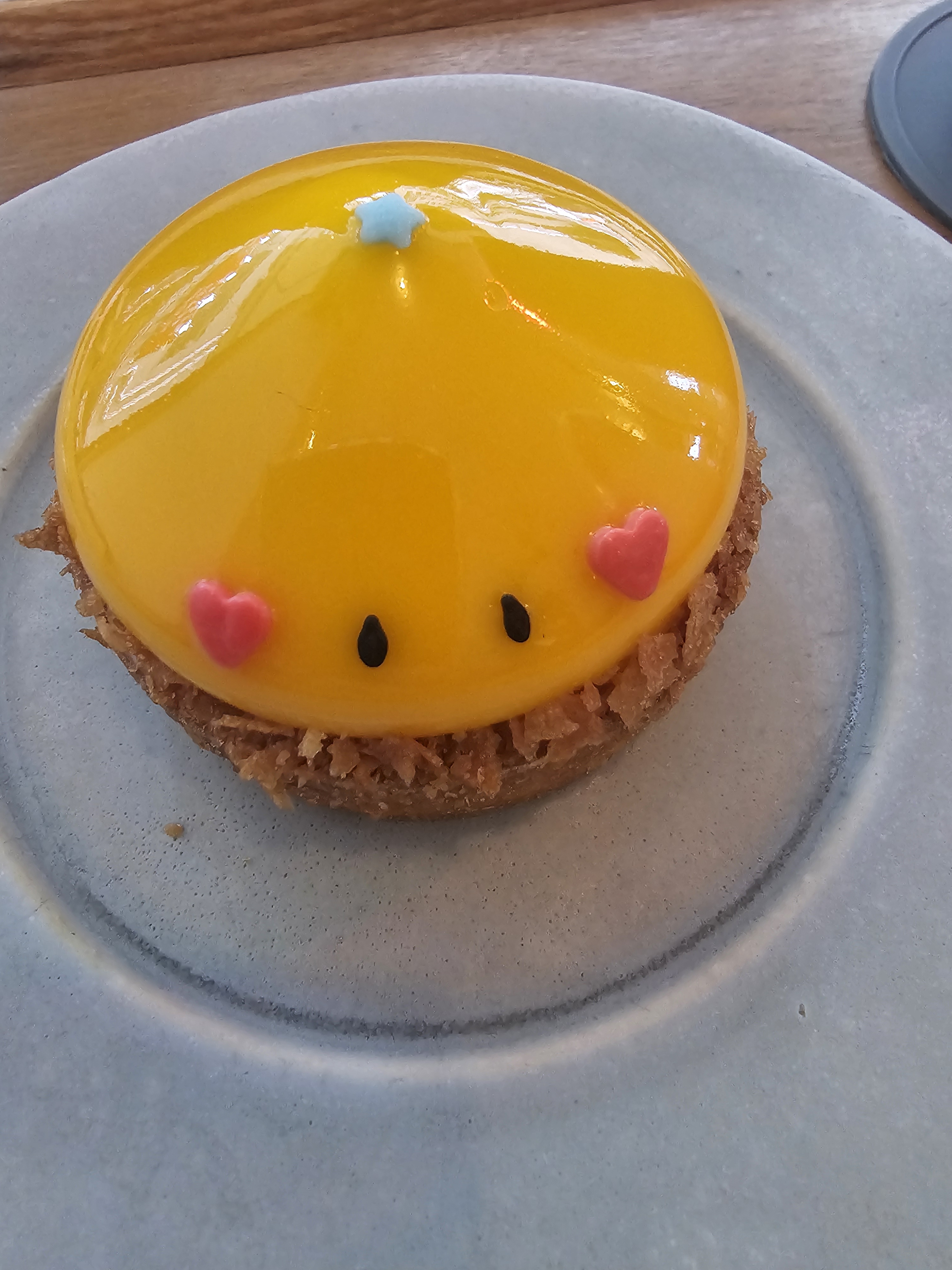 대전 맛집 파티세리러츠 11번째 리뷰 이미지