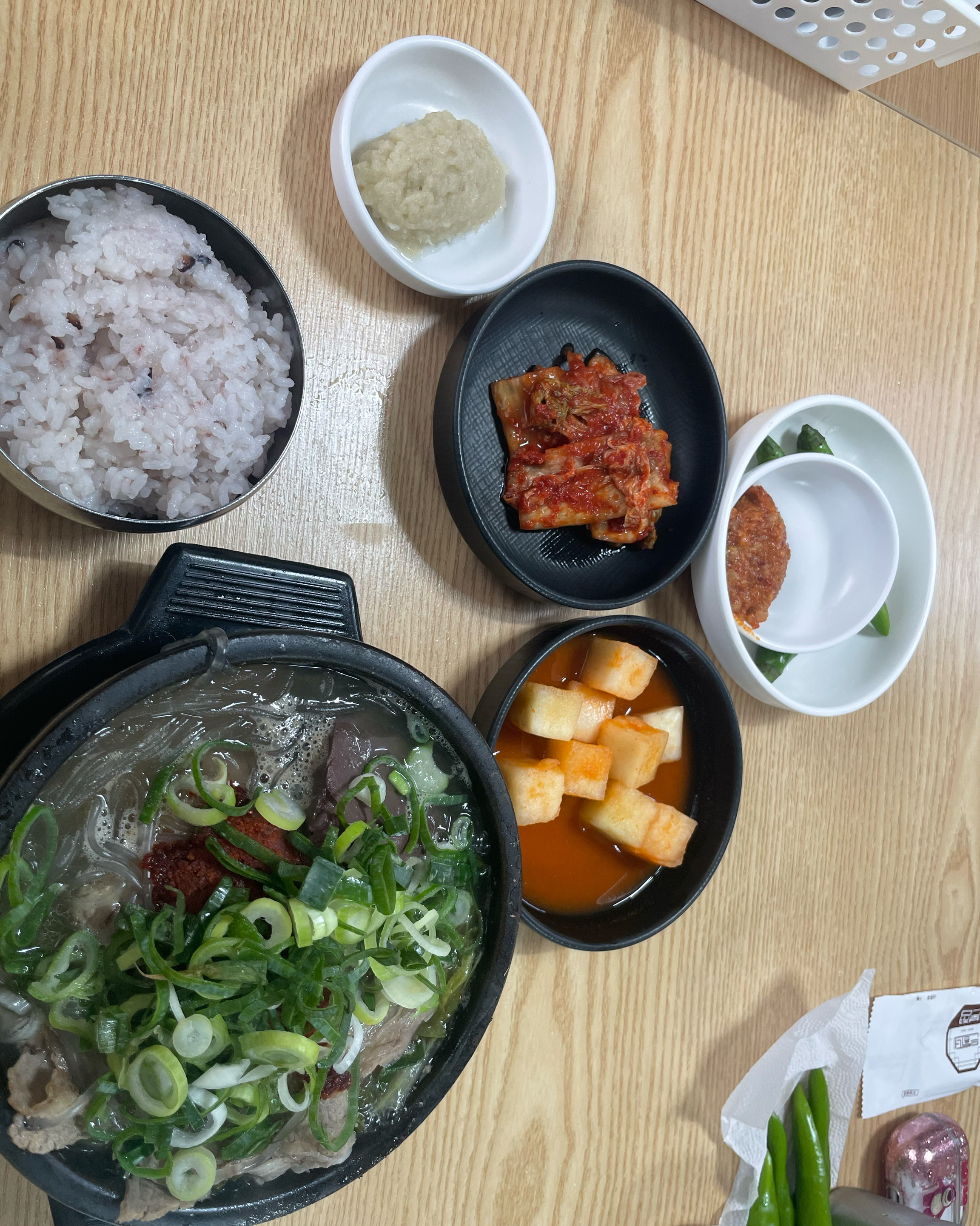 제주 맛집 은희네해장국 0번째 리뷰 이미지
