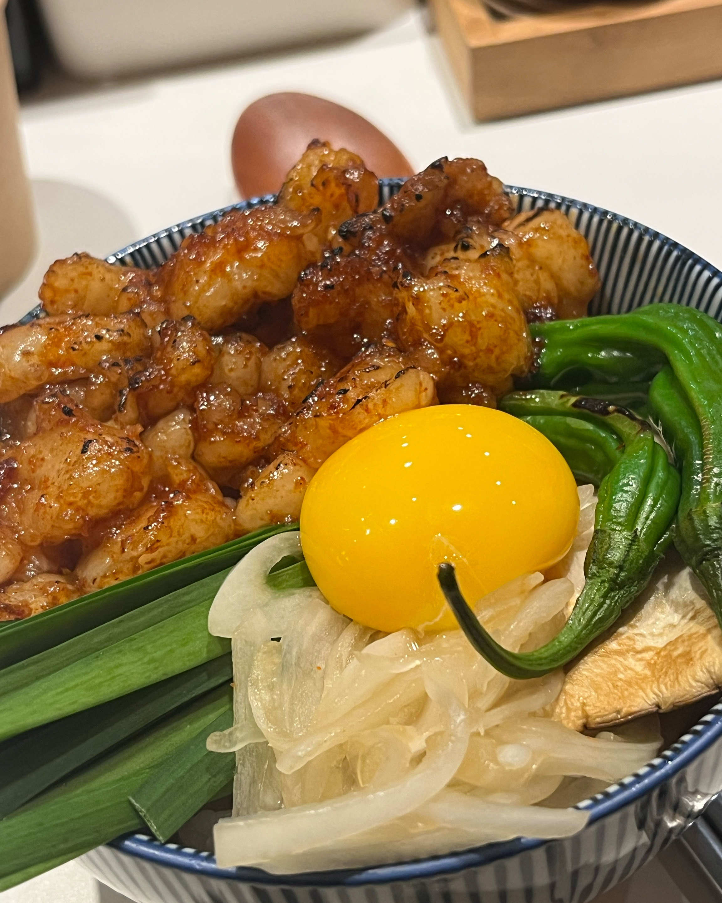 직원분들도 친절하시고 - 대구 맛집 후쿠오카호르몬 동성로점