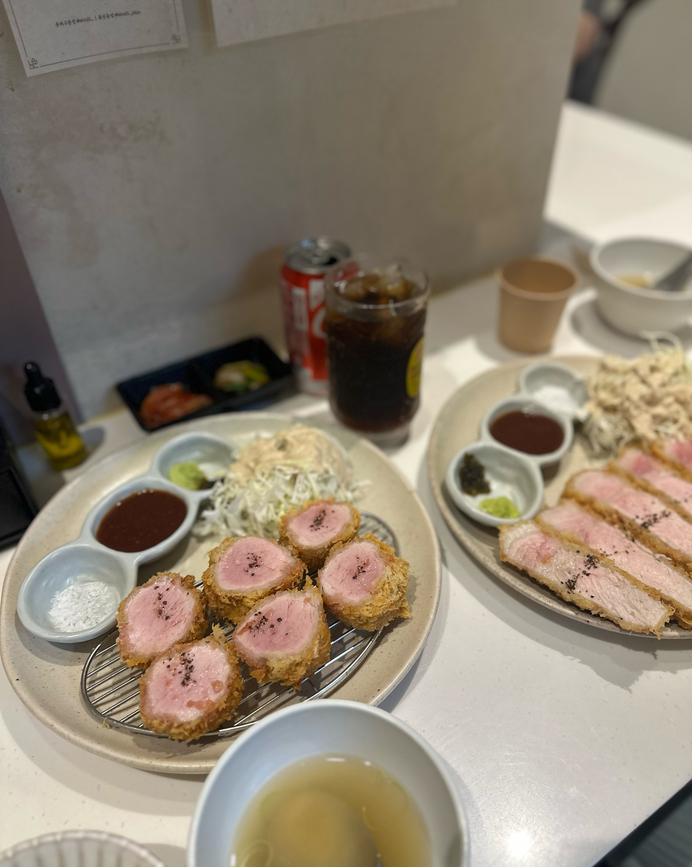 동대구역 오면 항상 오는 곳이에요 너무 맛있어용 - 대구 맛집 심지
