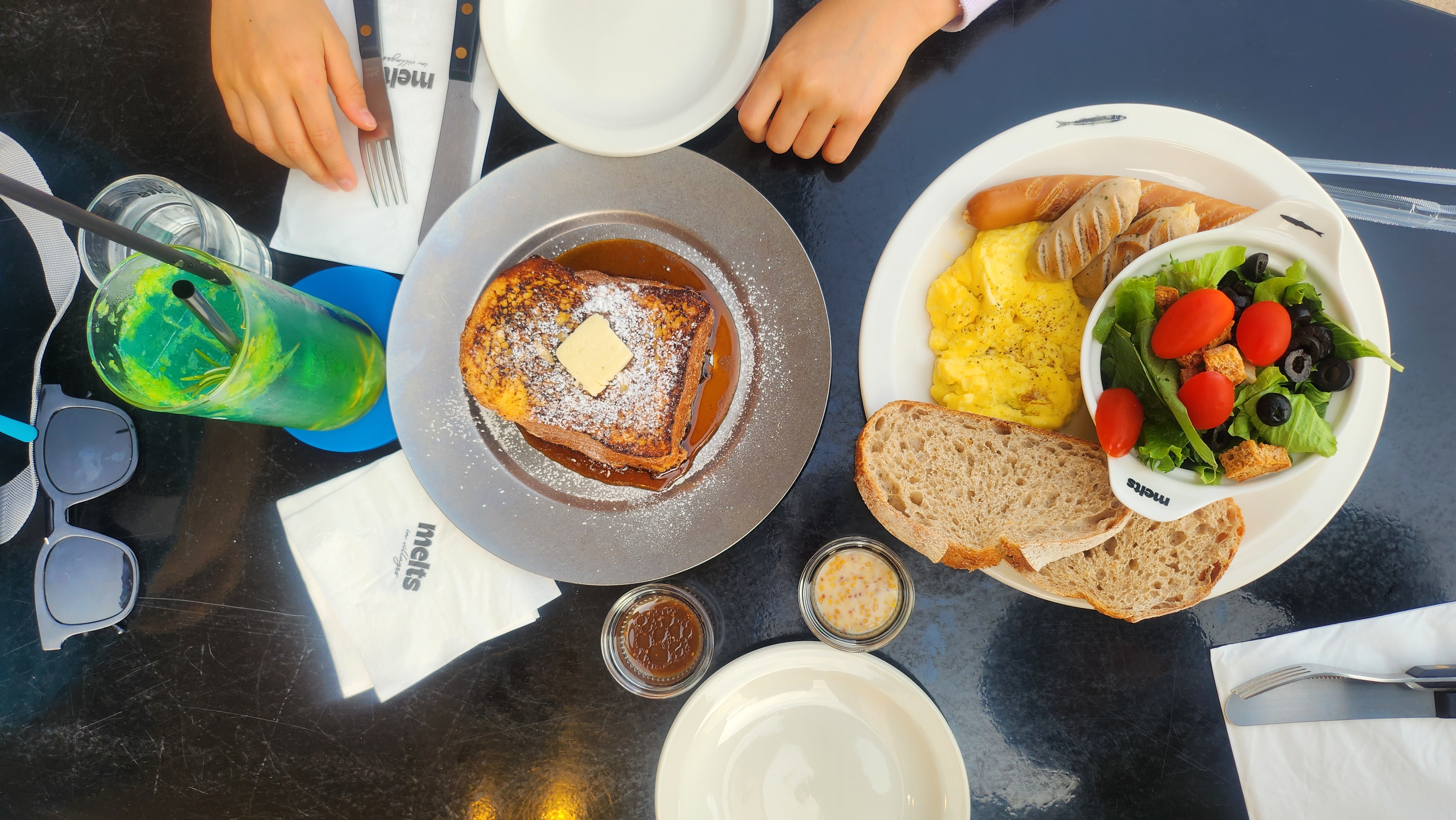 제주 맛집 멜츠인빌리지 5번째 리뷰 이미지