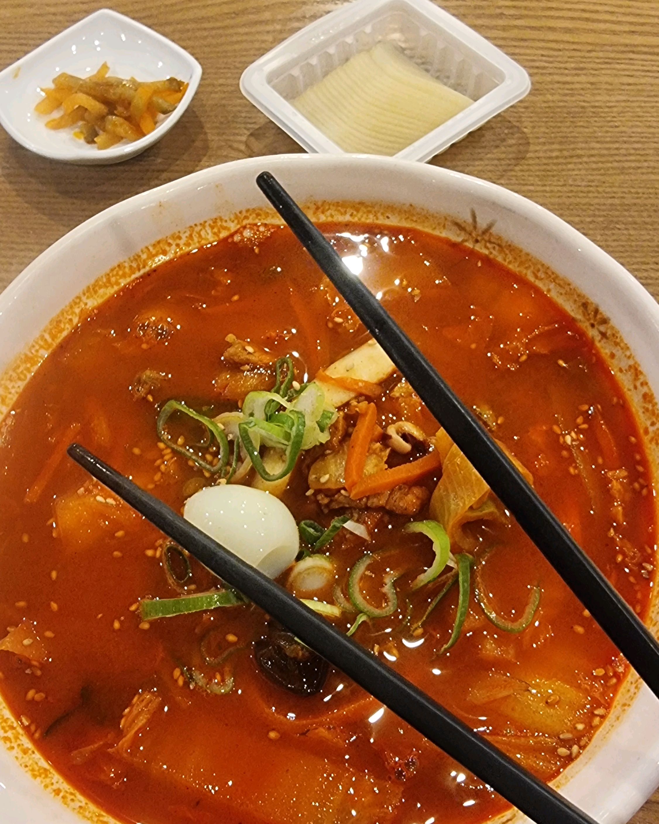 대구 맛집 비단옥 수성못점 1번째 리뷰 이미지