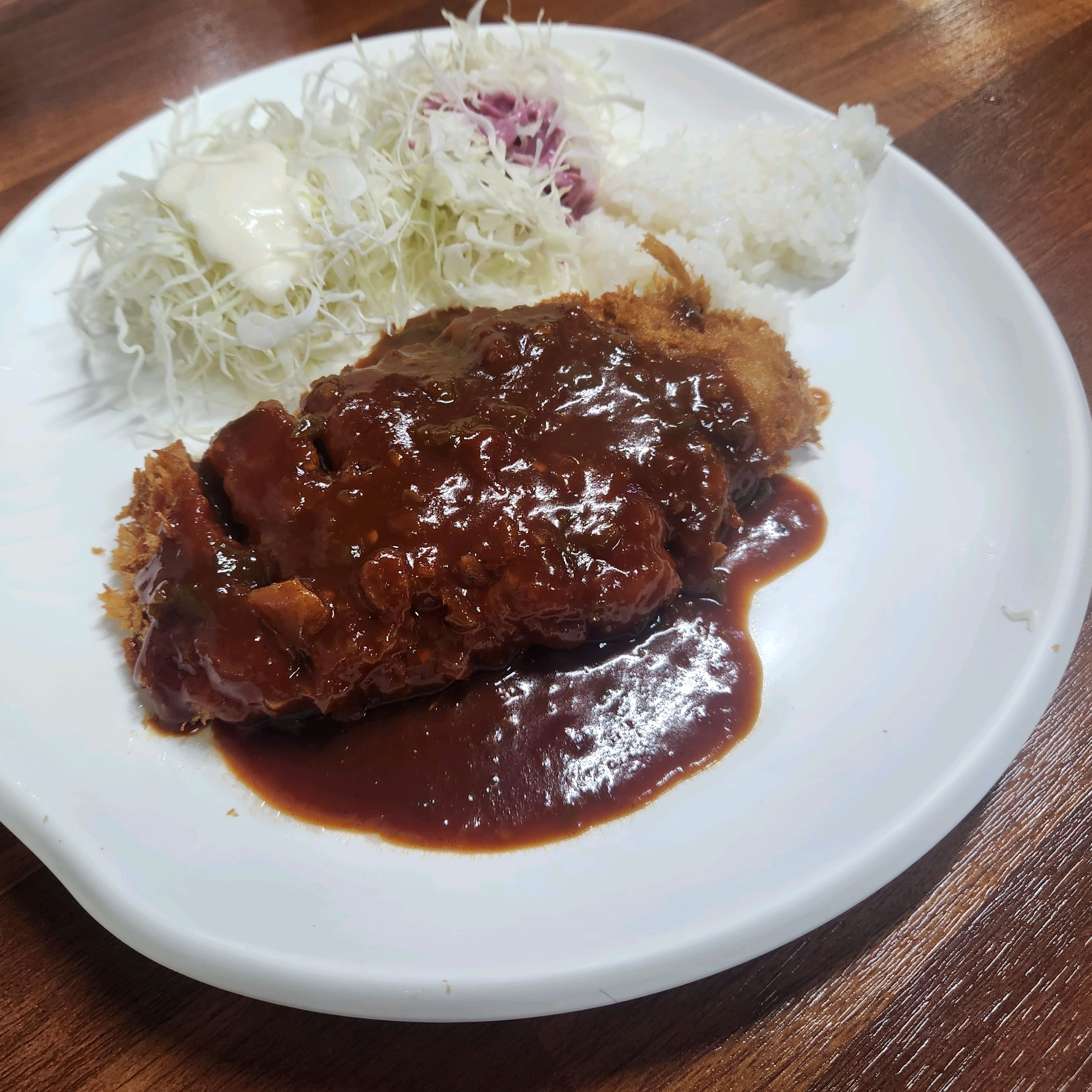 대구 맛집 함지박 2번째 리뷰 이미지
