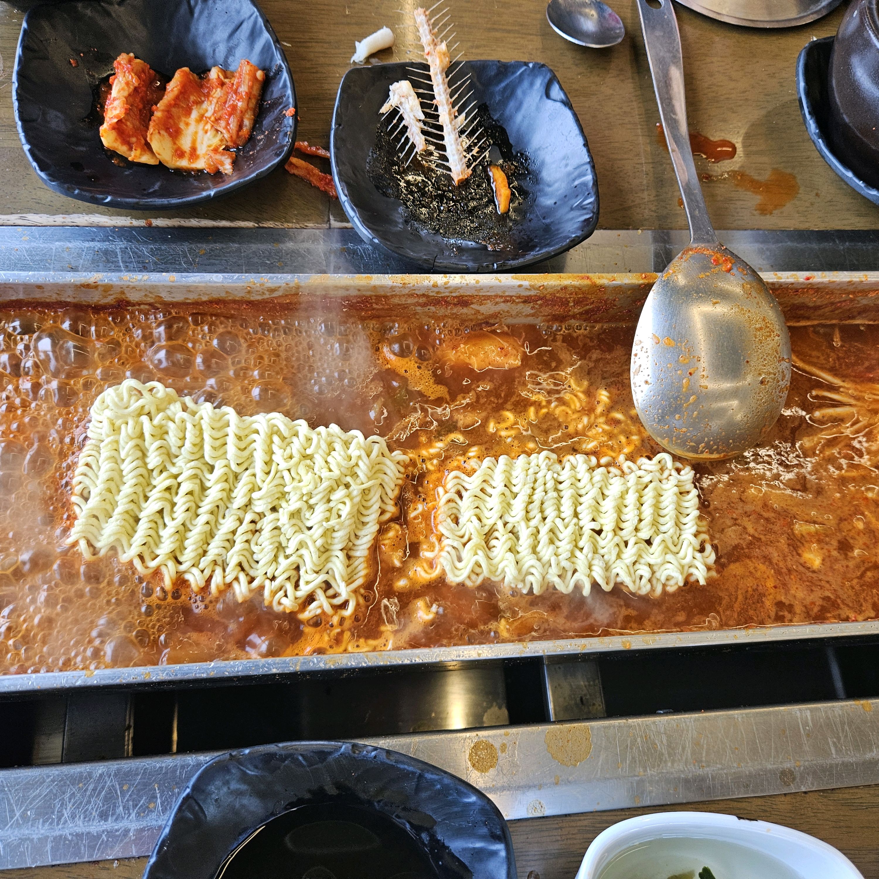여행중 갈치조림맛집 찾아 왔어요 - 제주 맛집 애월 갈치 암행어사