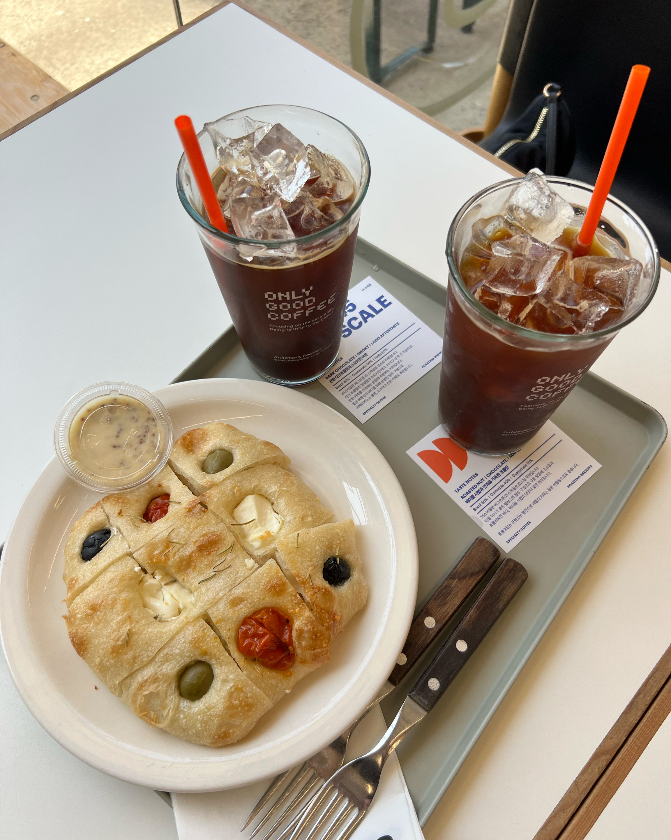 대구 맛집 인더매스 삼덕 35번째 리뷰 이미지