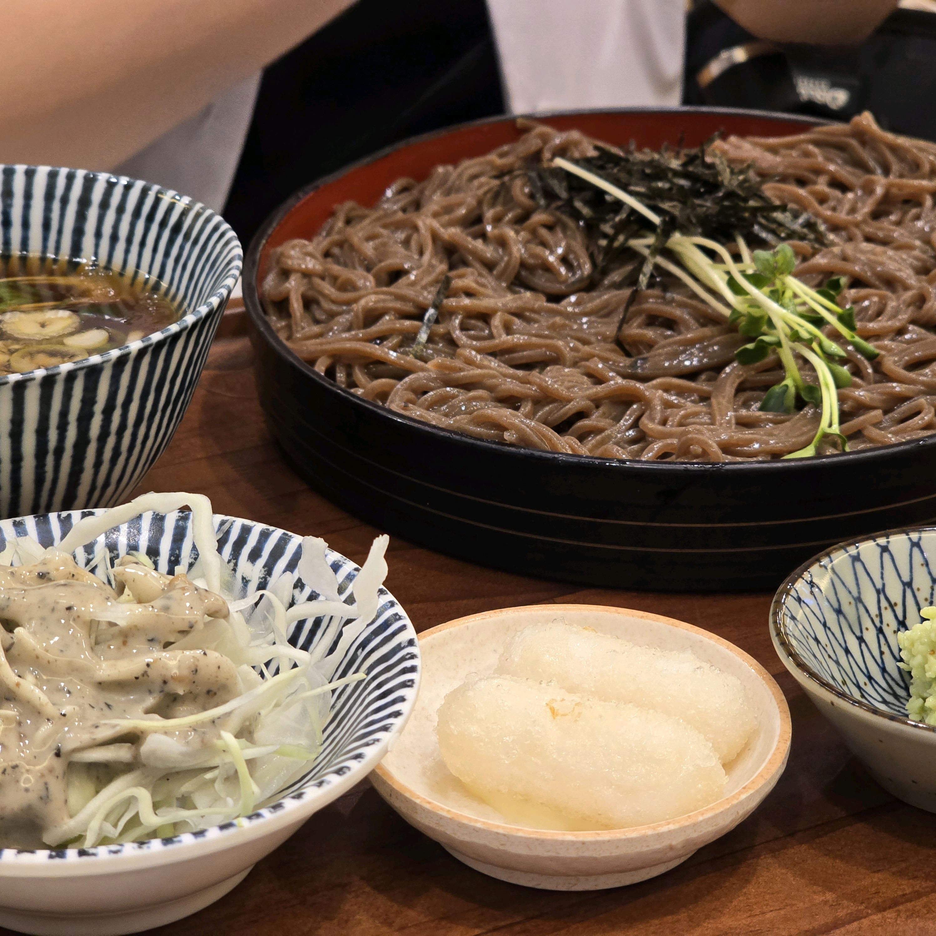 저번에 먹었는데 맛있어서 또 오게 되었어요! - 구월로데오 맛집 백소정 구월로데오점