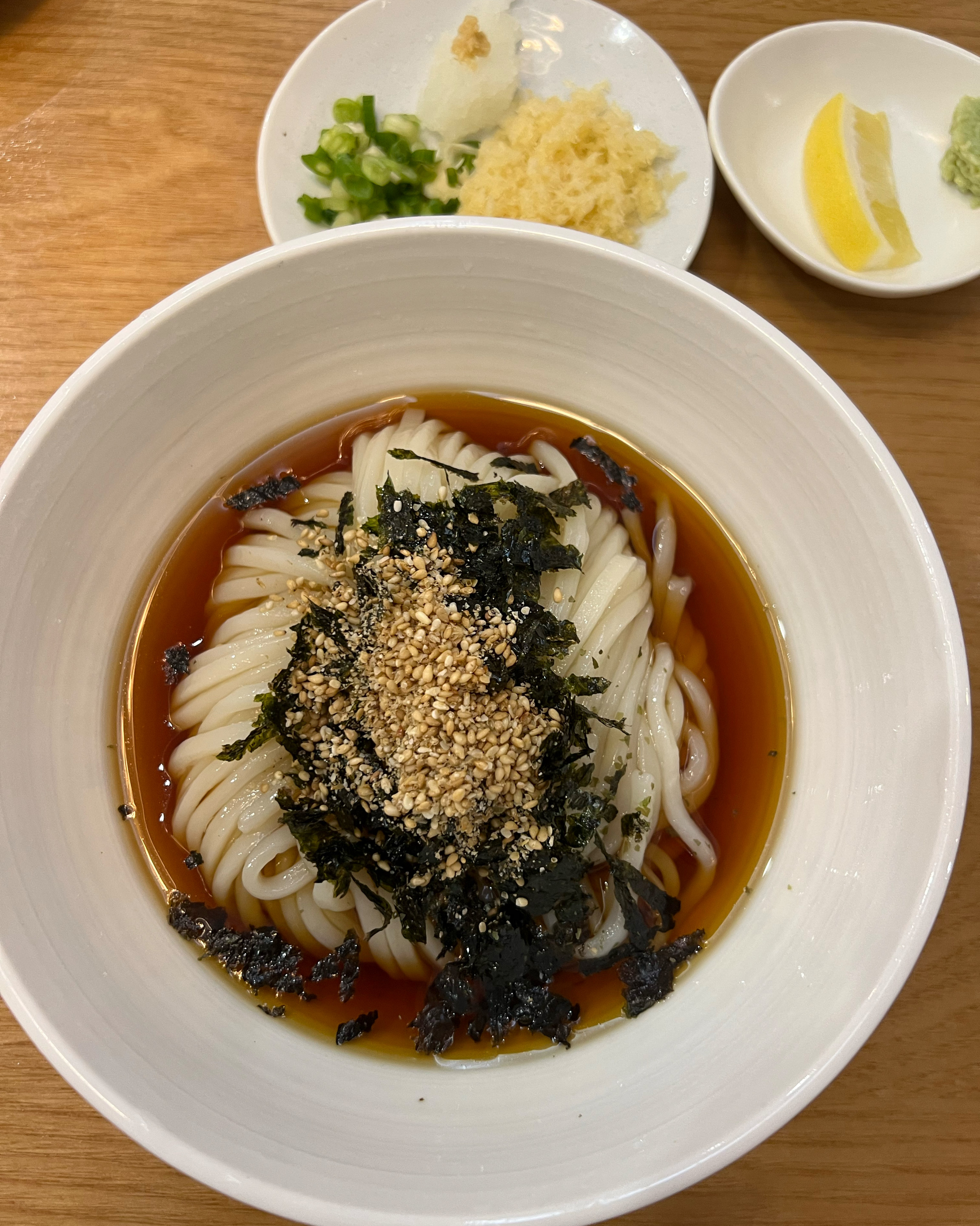 역시 오늘도 맛있네요. 면이 쫄깃쫄깃해요 최고👍🏻 - 대구 맛집 덕산제면소