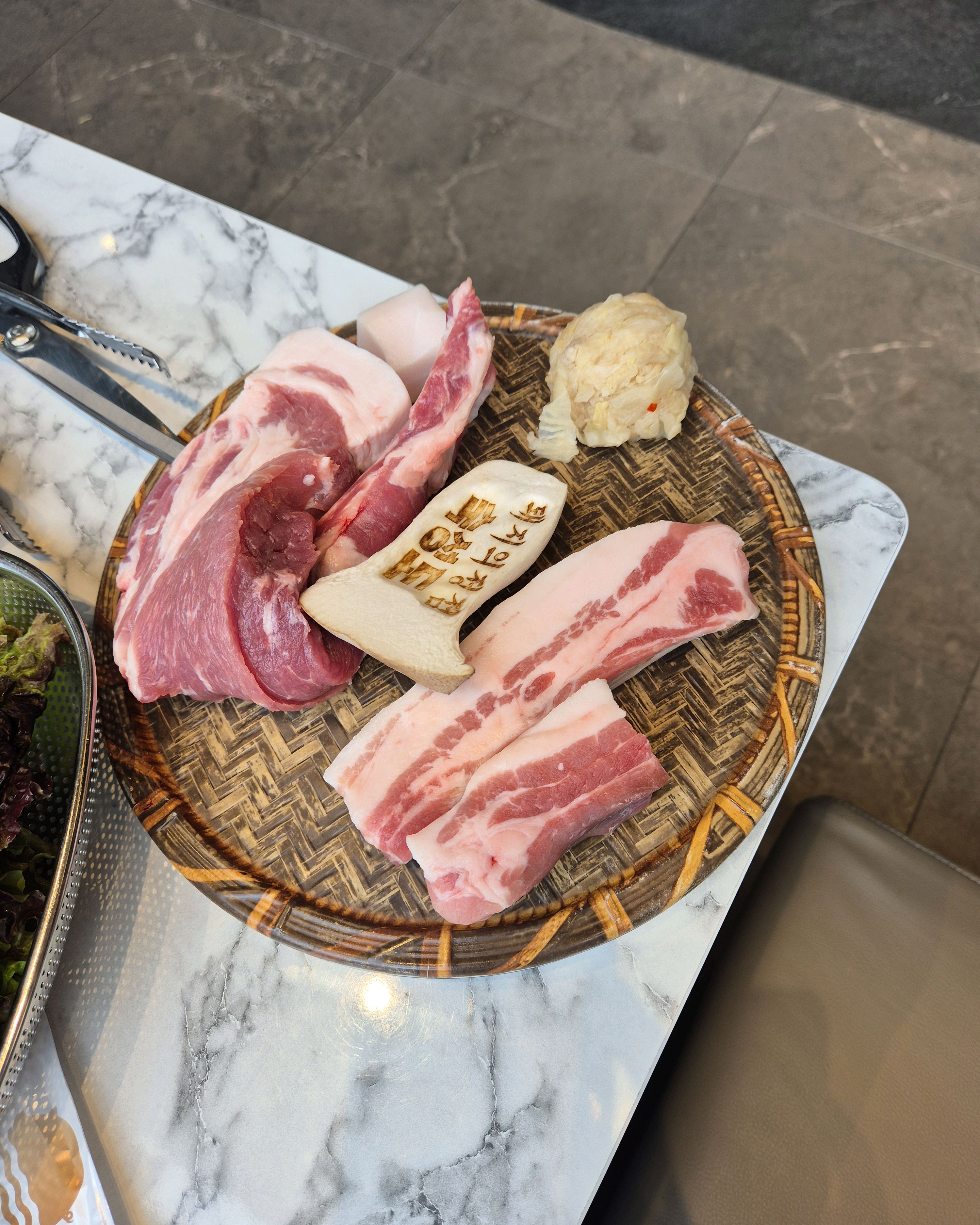 제주 맛집 숙성도 중문점 3번째 리뷰 이미지
