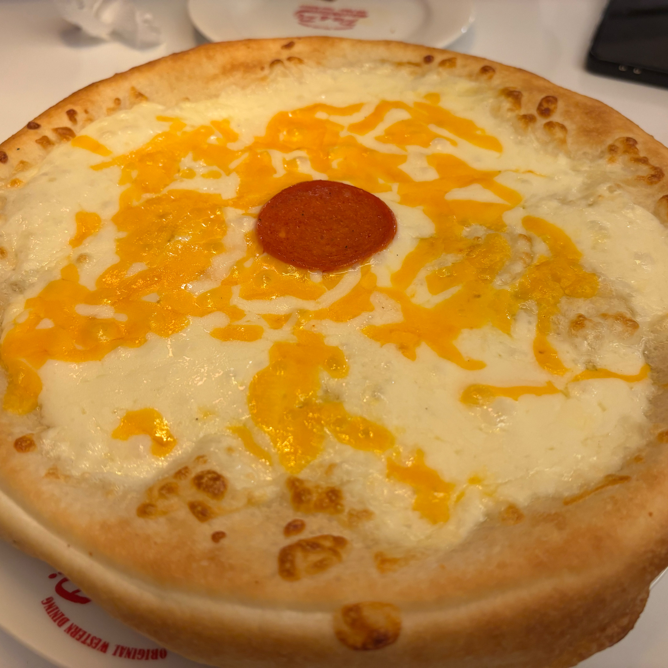양도 많고 너무너무 맛있어용❤️❤️ - 대구 맛집 파앤피파스타하우스 대구대봉점