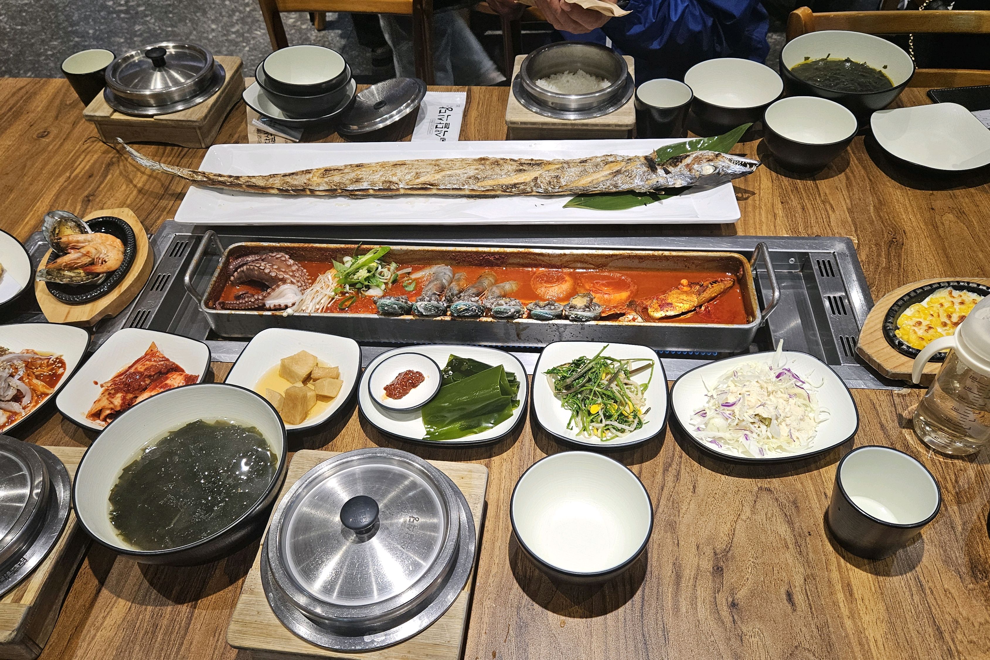 제주 맛집 색달식당 1번째 리뷰 이미지