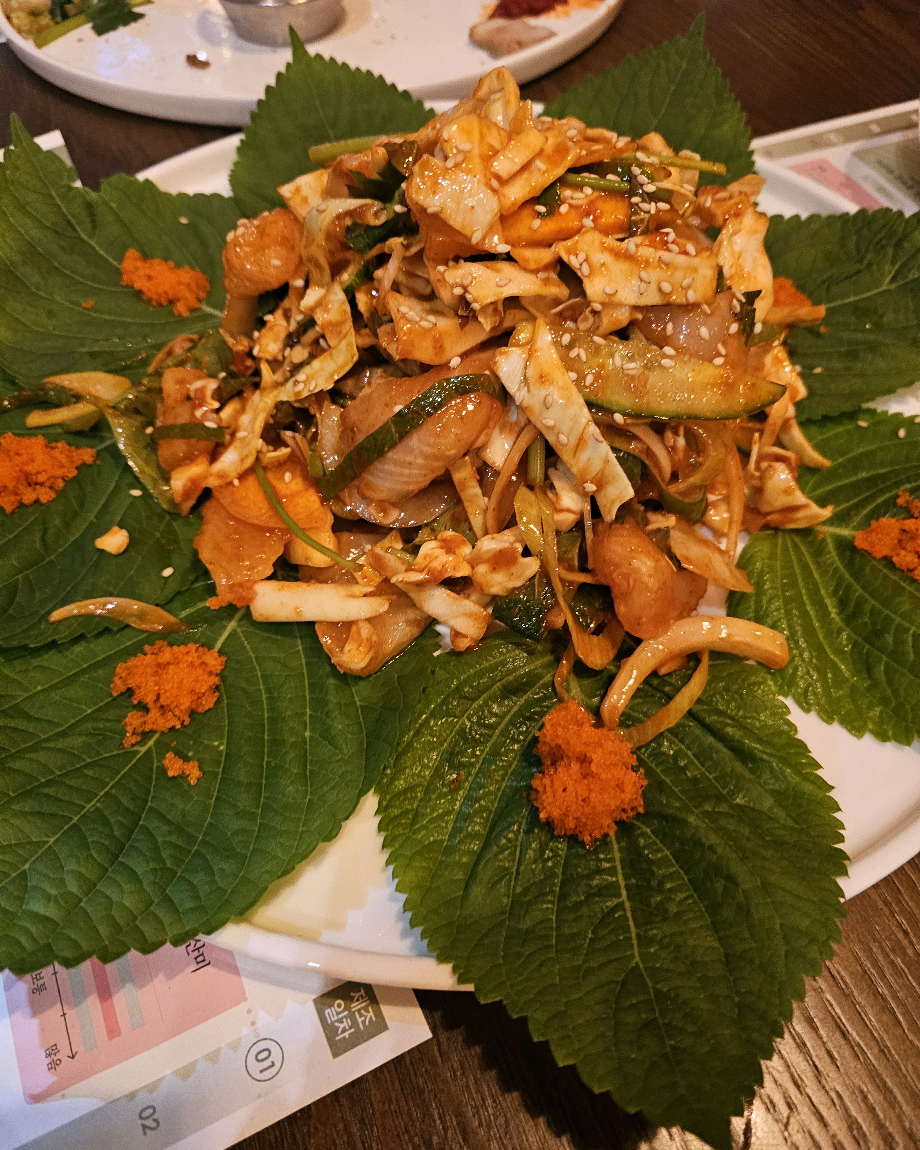 막걸리가 너무 맛있네요~~^^ - 대전 맛집 느린마을양조장 대전봉명점