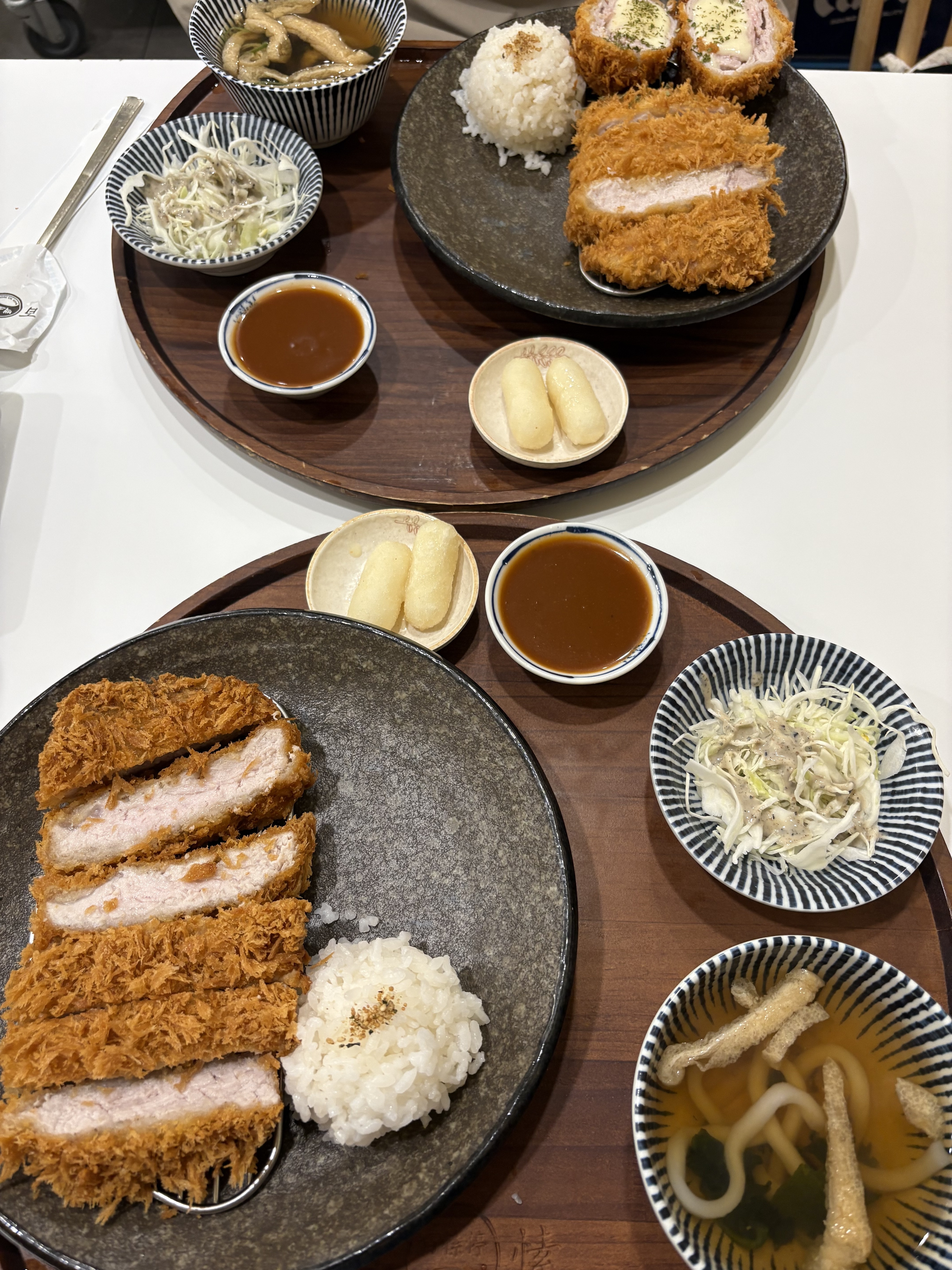 맛있게 잘먹었습니다 ◡̈ - 제주 맛집 백소정 신제주연동점