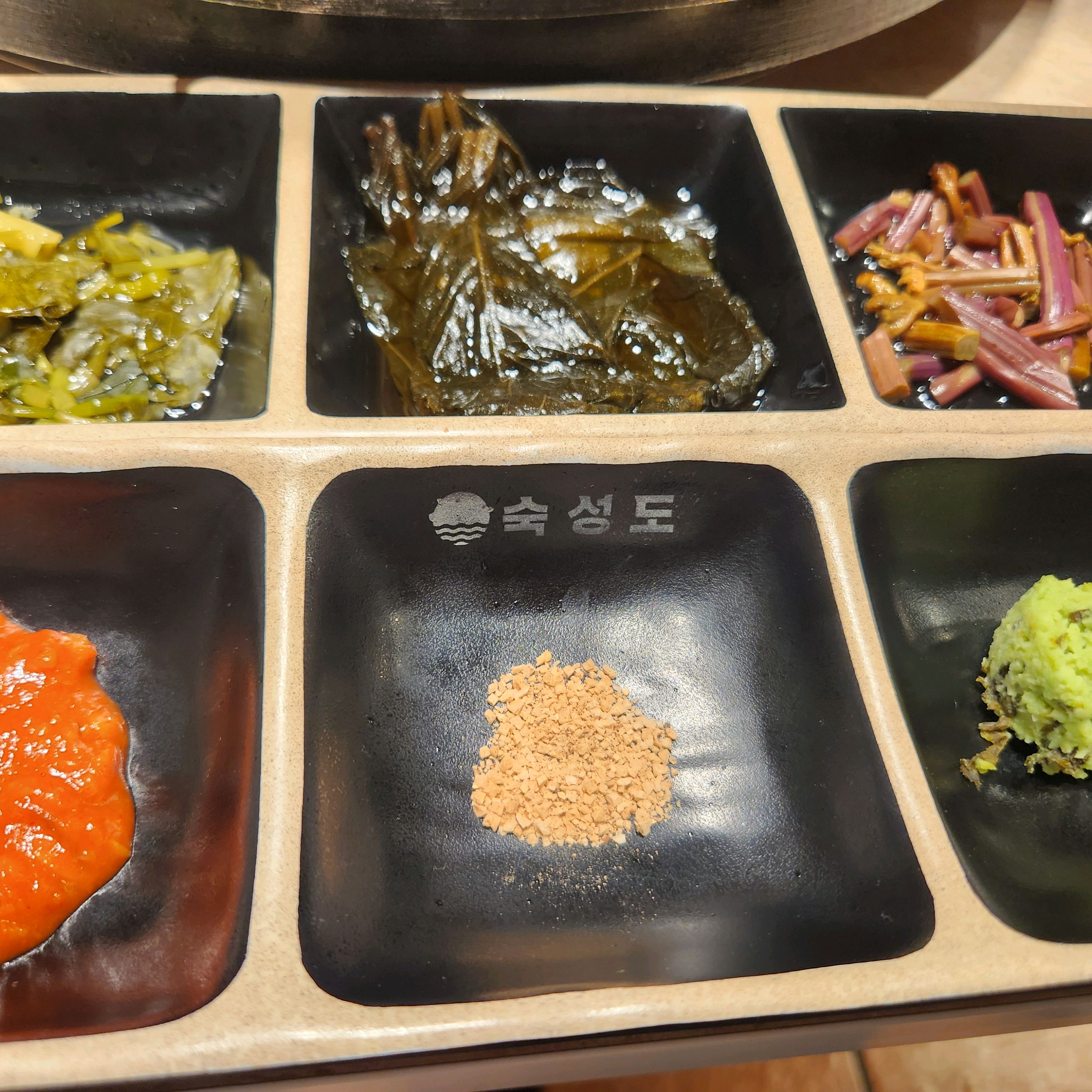 제주 맛집 숙성도 제주본점 0번째 리뷰 이미지