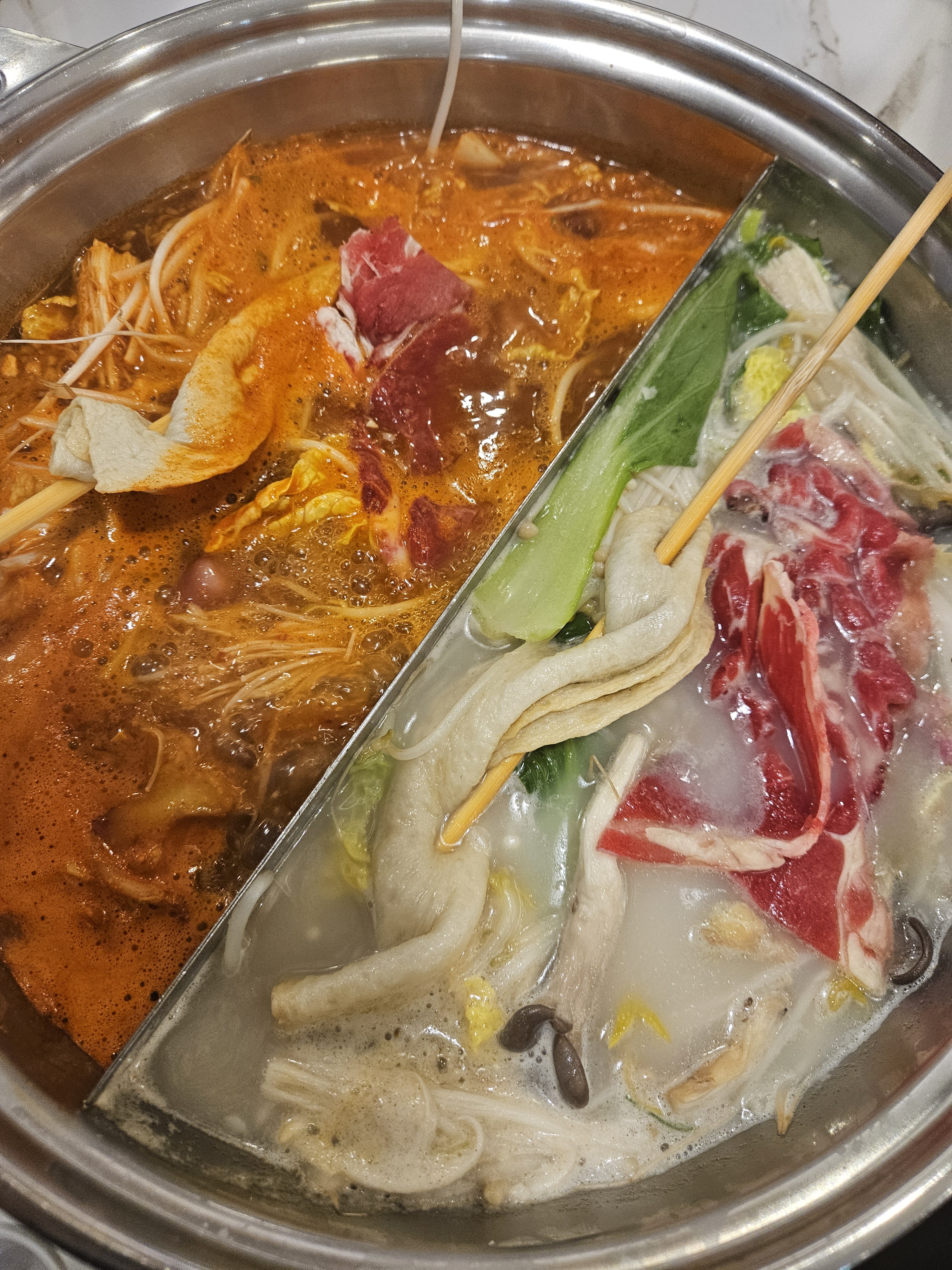 맛있어요!! - 대전 맛집 퐁당 유성점
