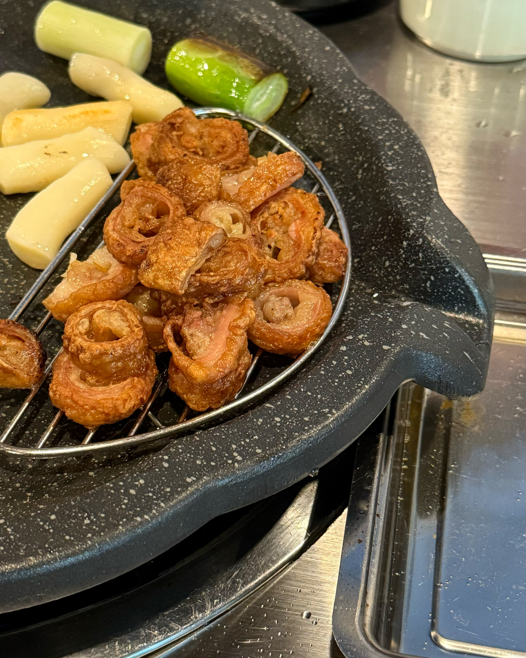너무맛있어요 또 또 오고싶어요❤️❤️❤️ - 대구 맛집 연막창 신월성점