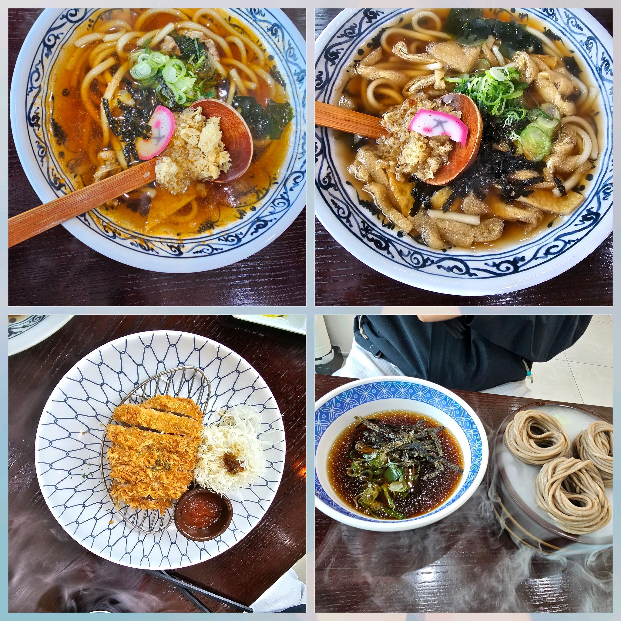 어제첨와본곳..10분 남짓 대기후 입장.. - 충북혁신도시 맛집 삼동소바 충북혁신점