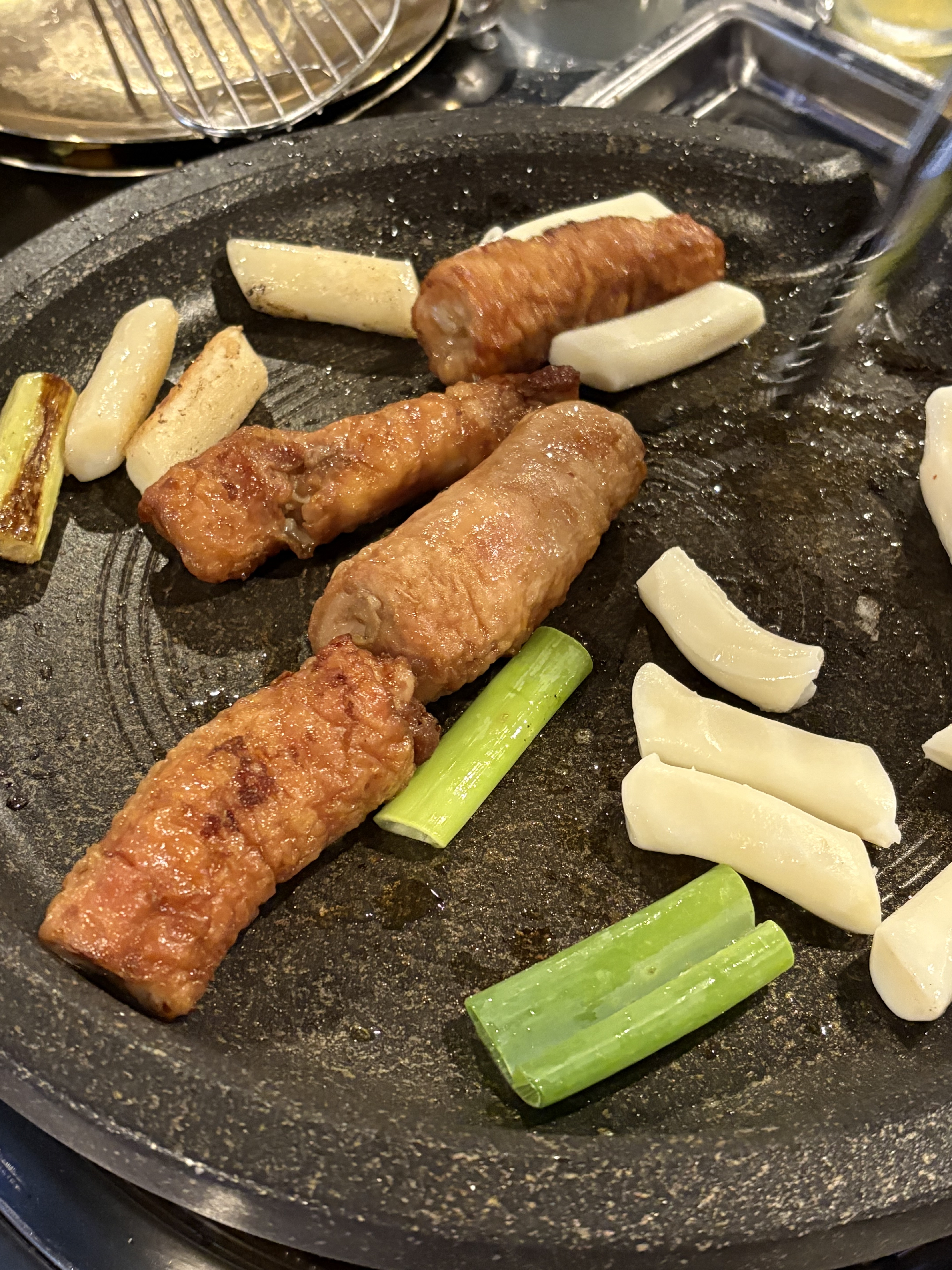 막창이 너무 부드럽고 맛있어요!! - 대구 맛집 연막창 칠곡3지구점