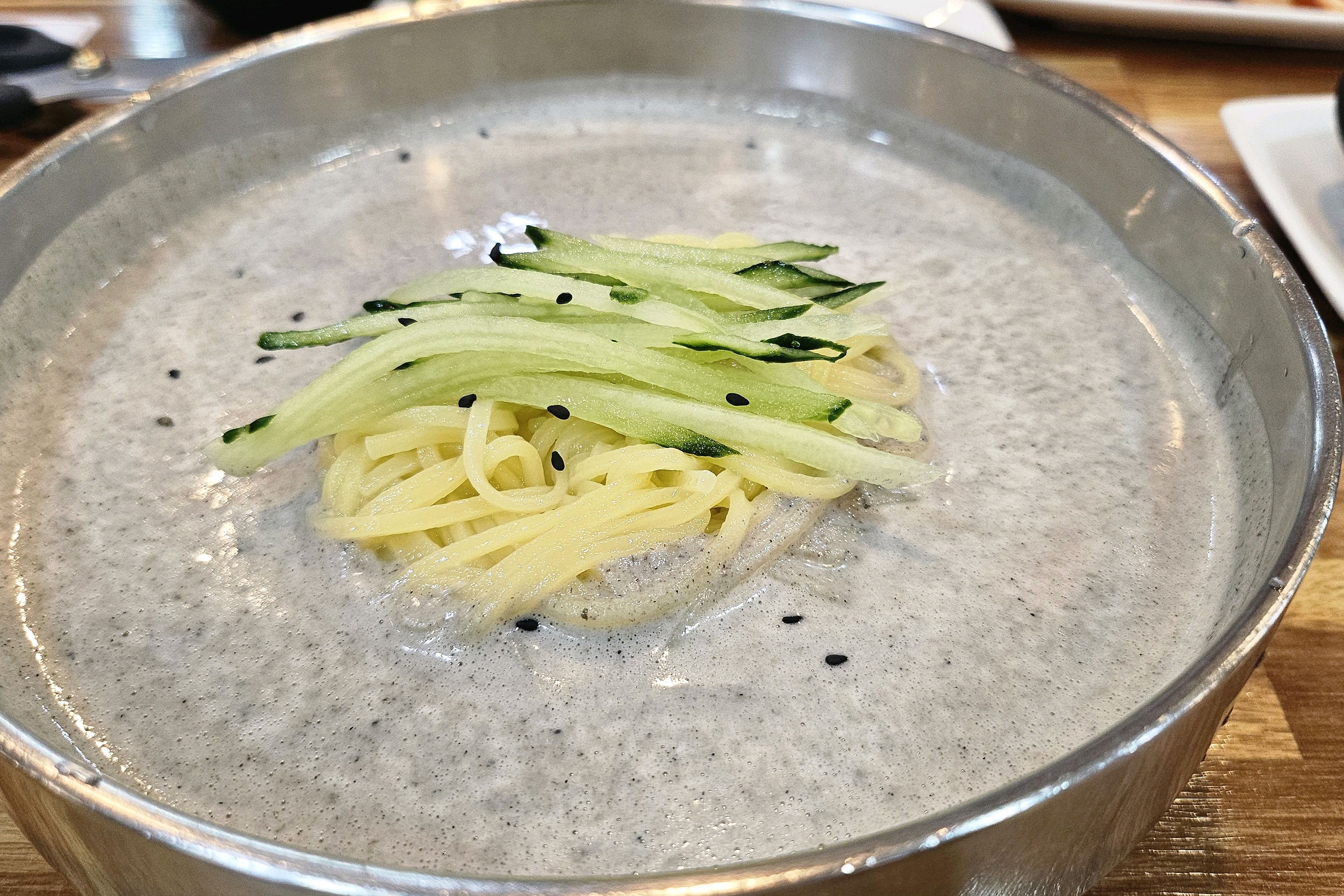 대구 맛집 세연콩국 48번째 리뷰 이미지