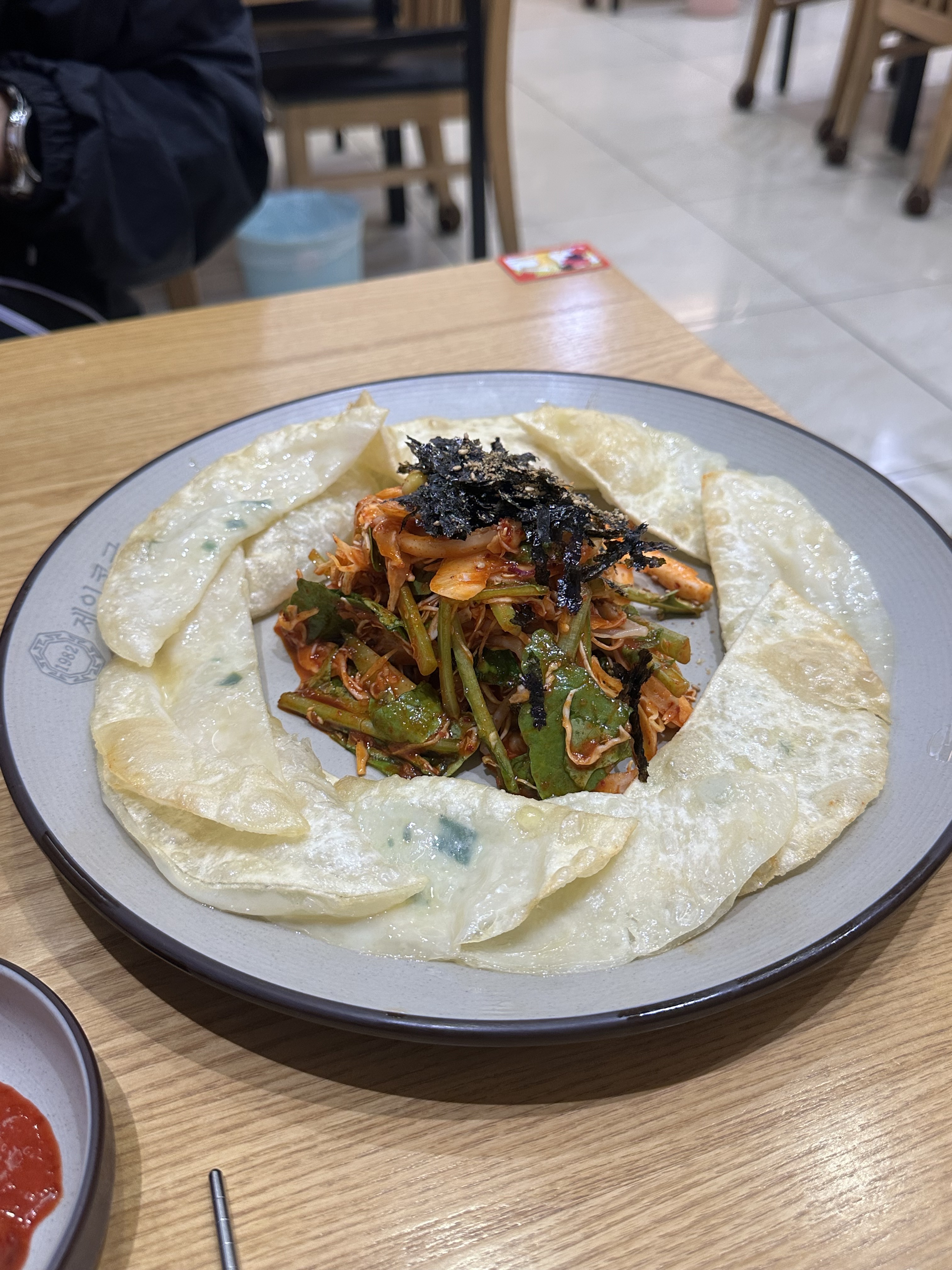 제일콩국이 젤 맛난것같아요!! - 대구 맛집 제일콩국