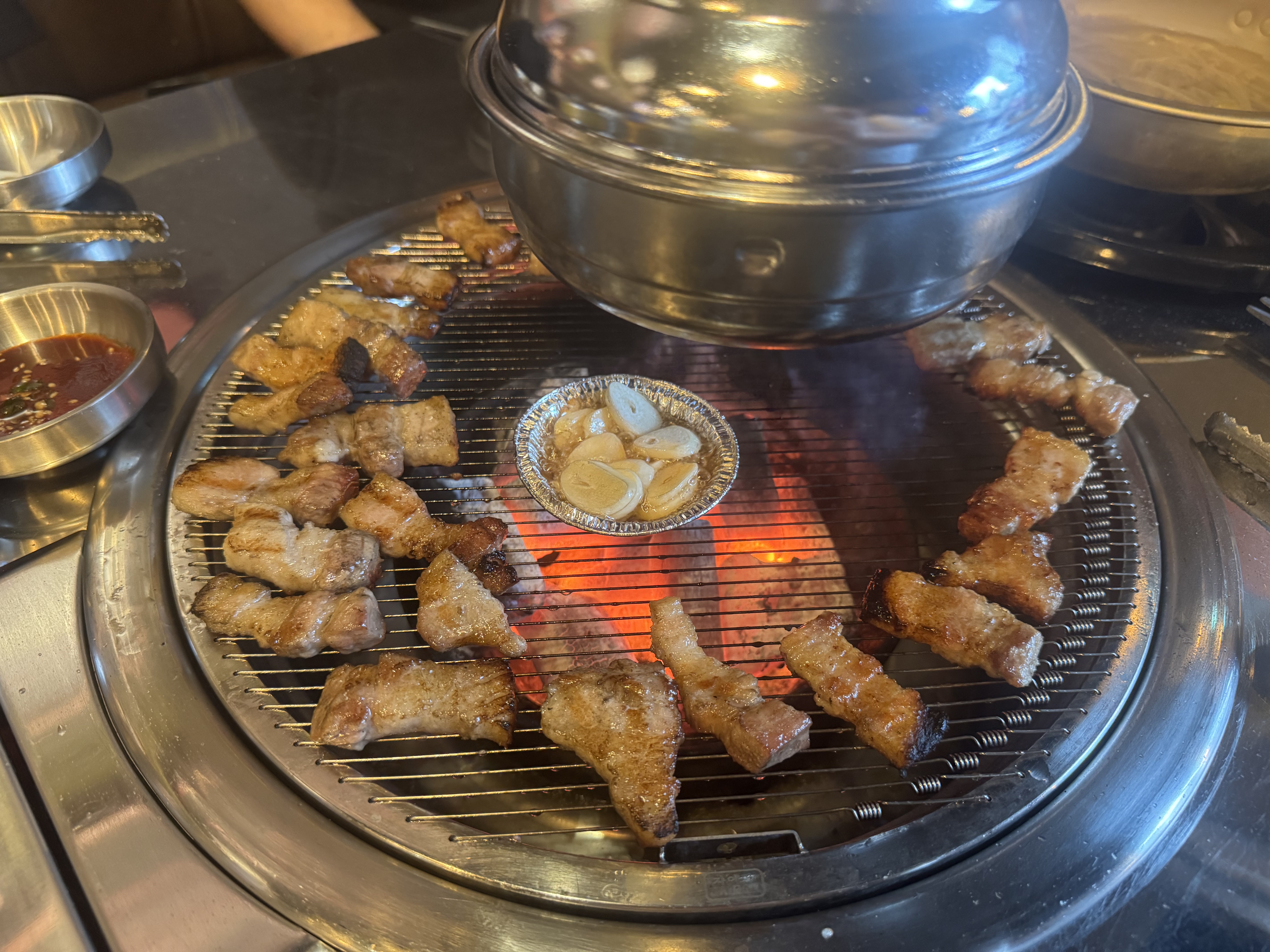 대전 맛집 녹슨집 대전본점 25번째 리뷰 이미지